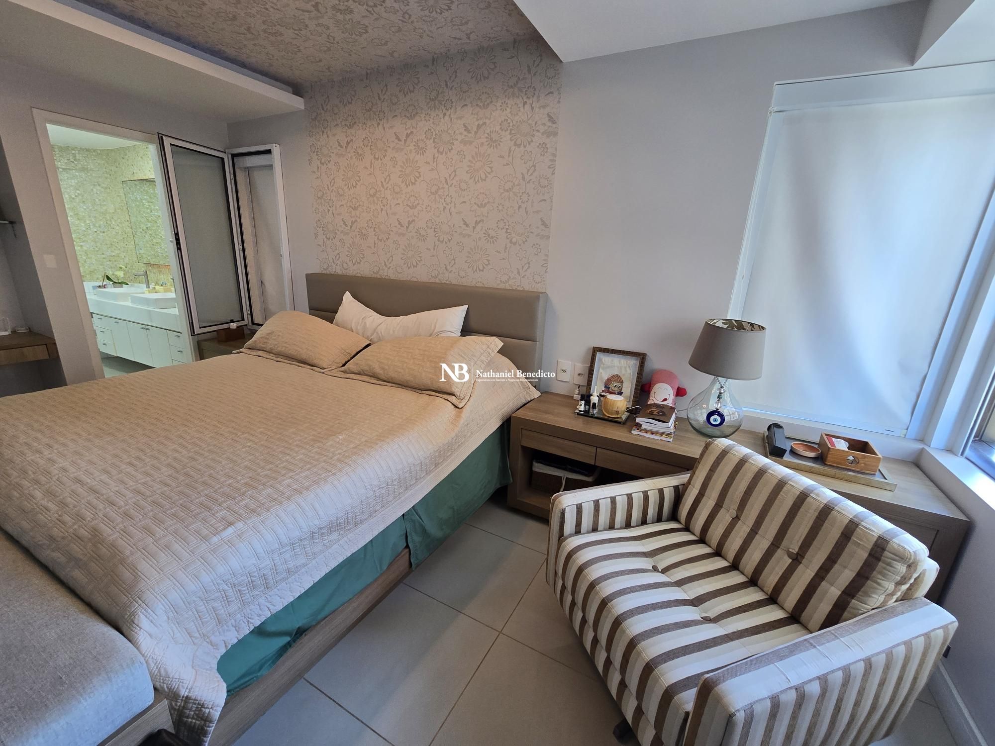 Apartamento, 3 quartos, 199 m² - Foto 29