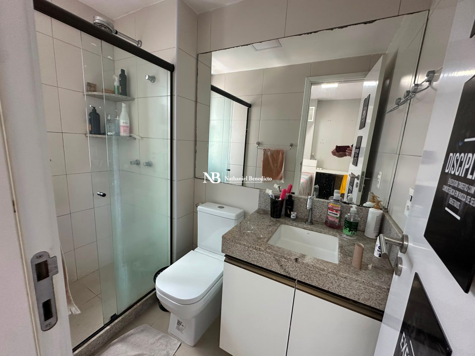 Apartamento, 4 quartos, 124 m² - Foto 24