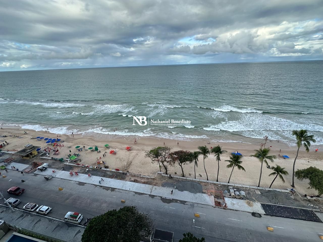 Apartamento, 4 quartos, 181 m² - Foto 2