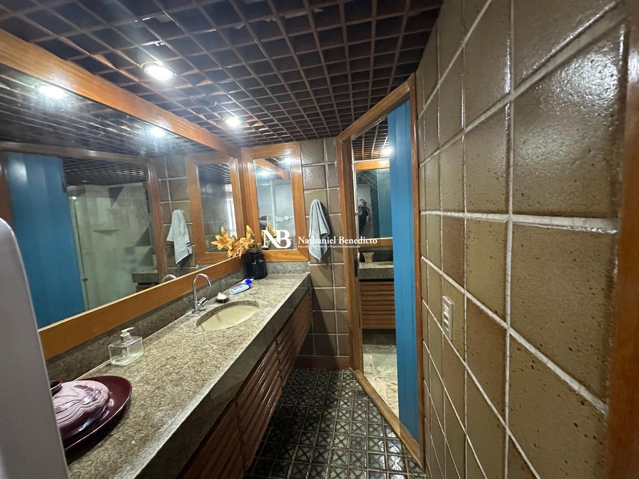 Apartamento, 4 quartos, 181 m² - Foto 8