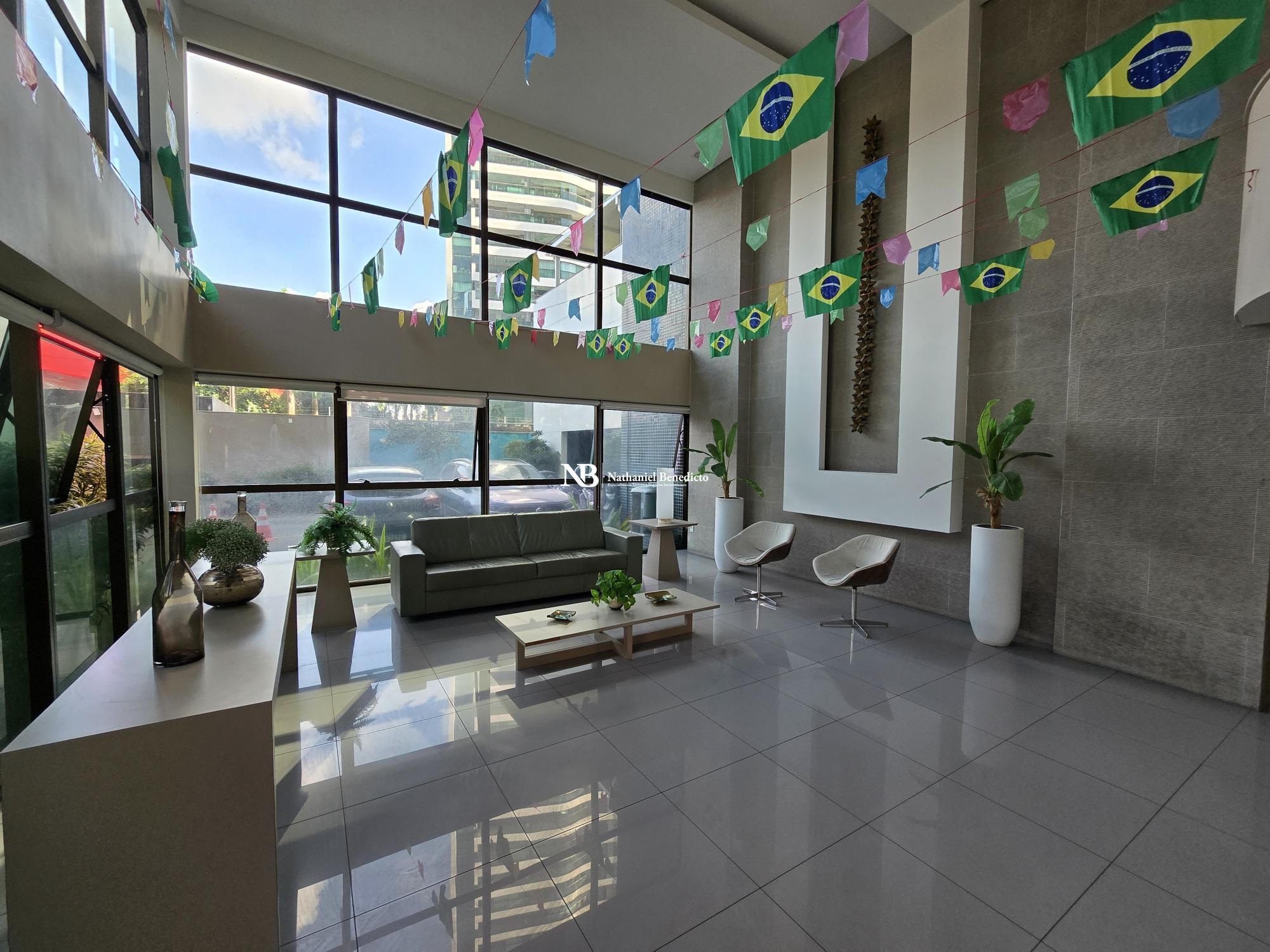 Apartamento, 3 quartos, 99 m² - Foto 21