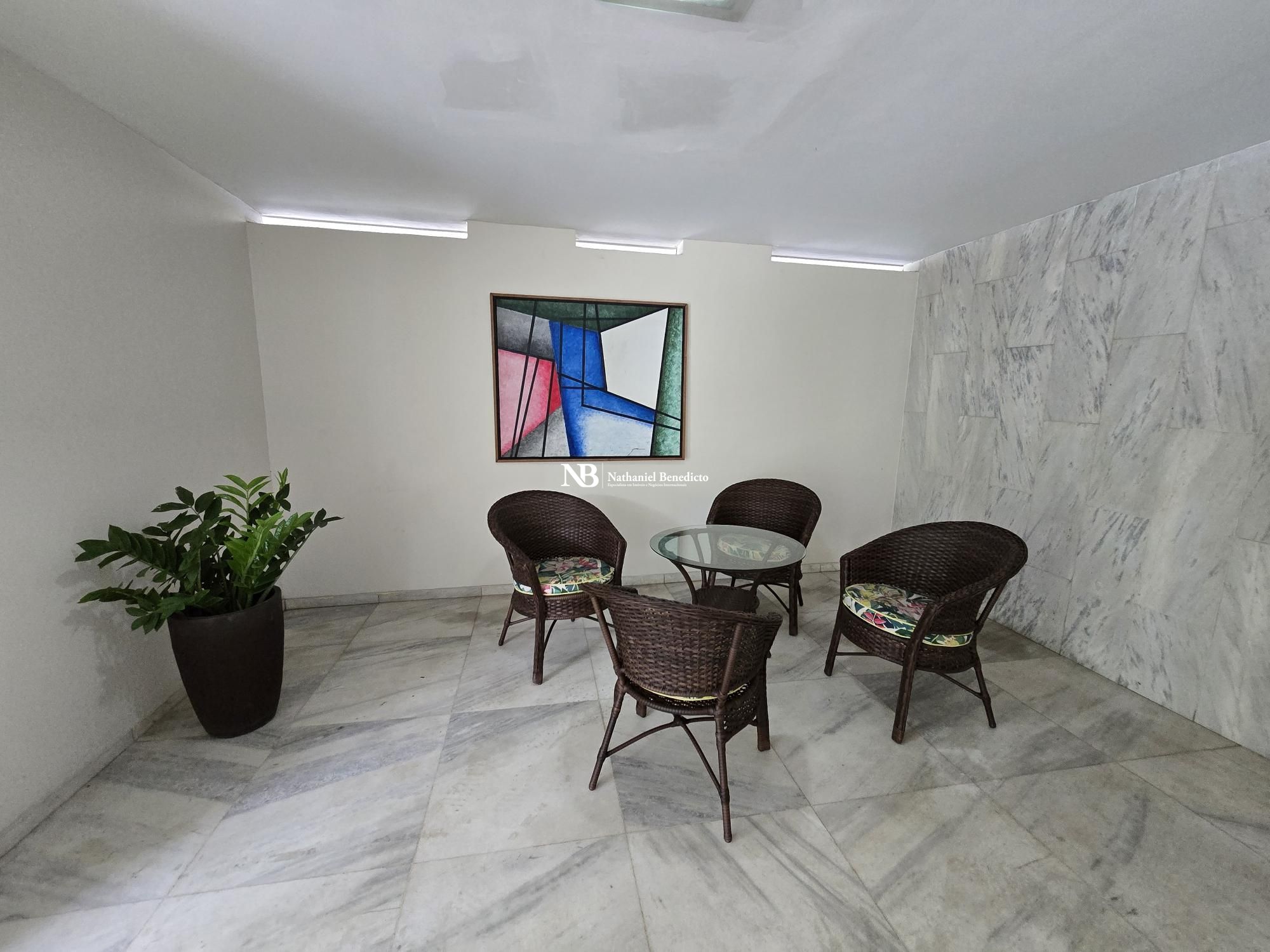 Apartamento, 3 quartos, 150 m² - Foto 31