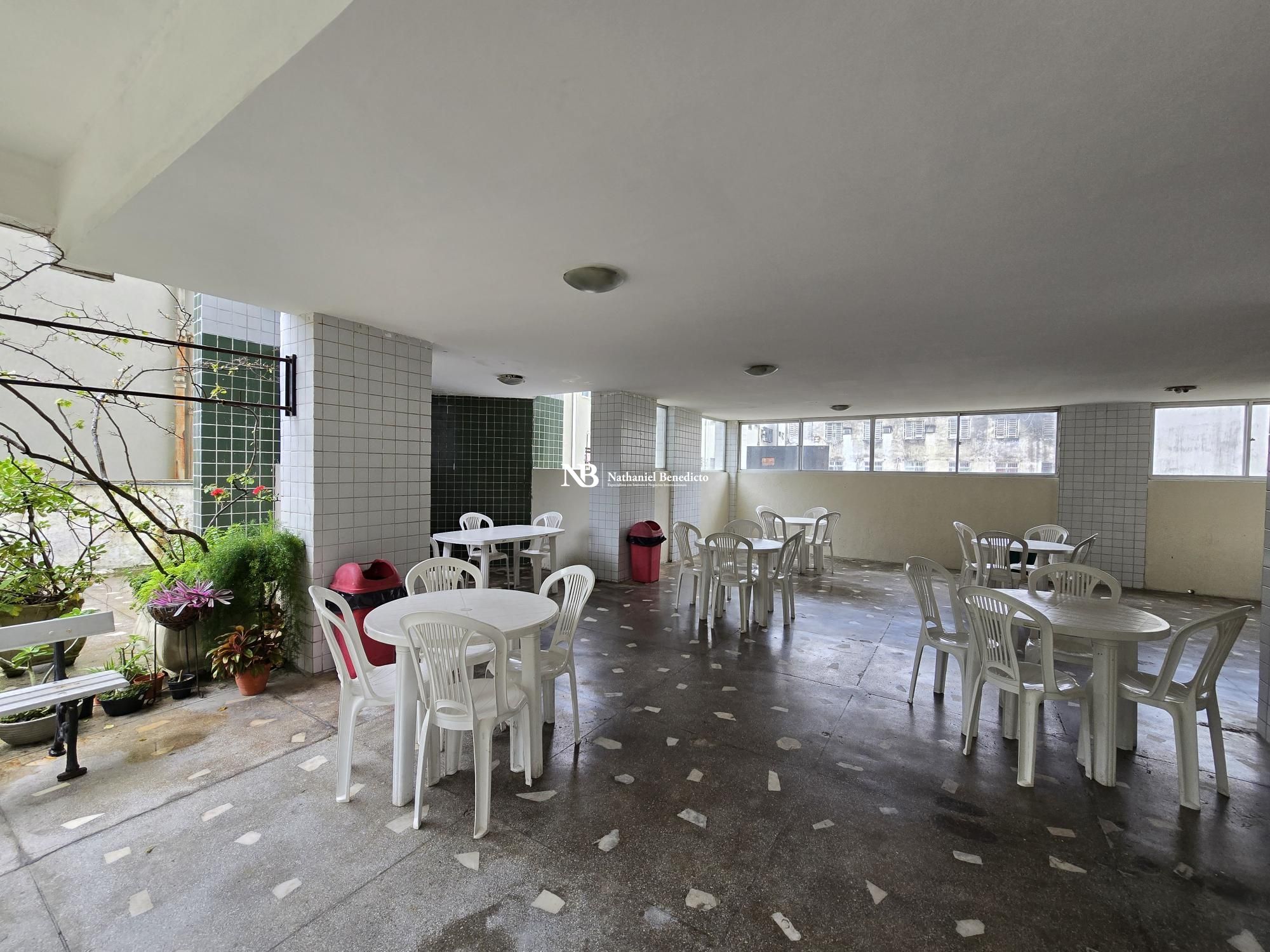 Apartamento, 3 quartos, 150 m² - Foto 28