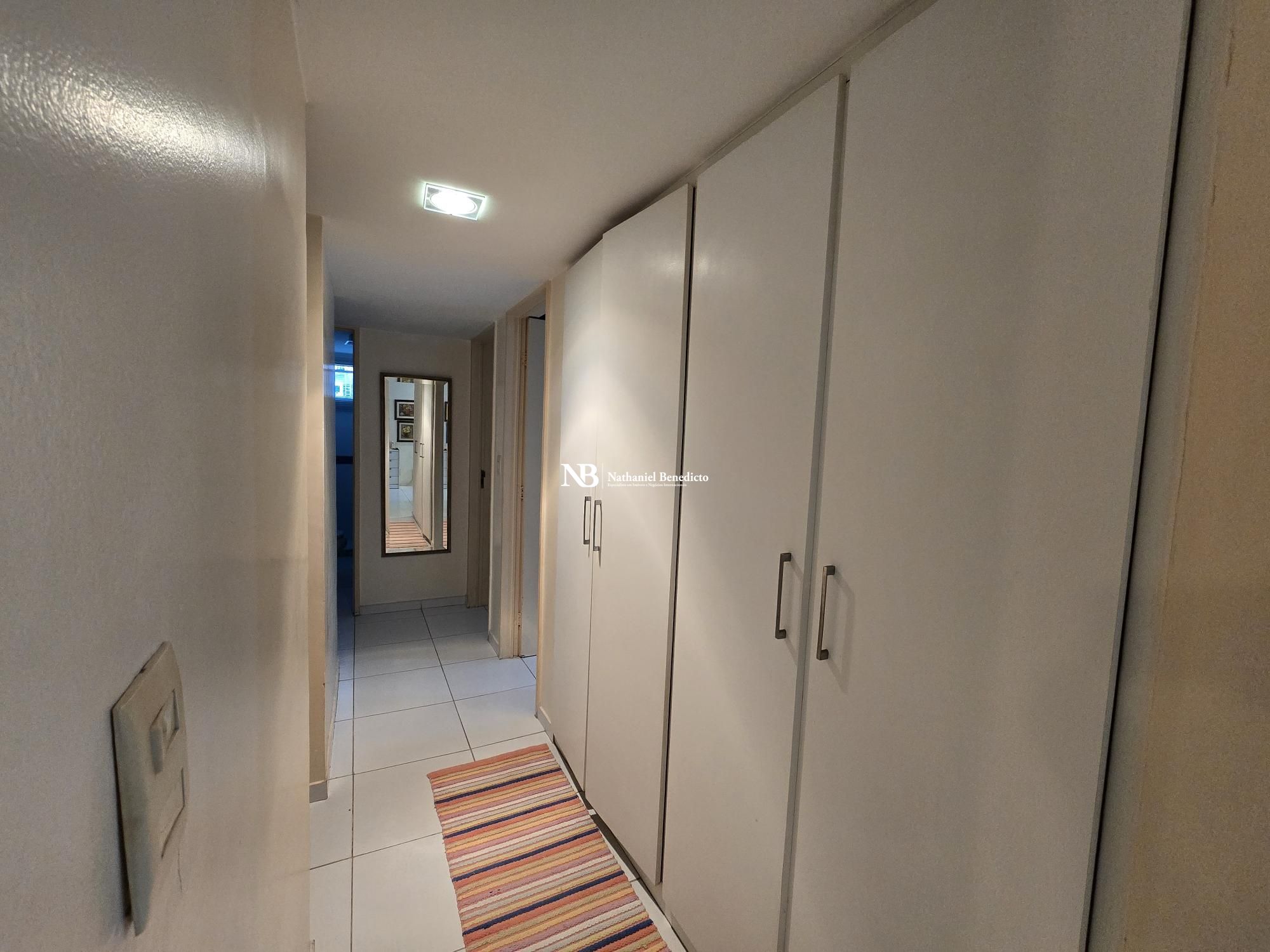 Apartamento, 3 quartos, 136 m² - Foto 20