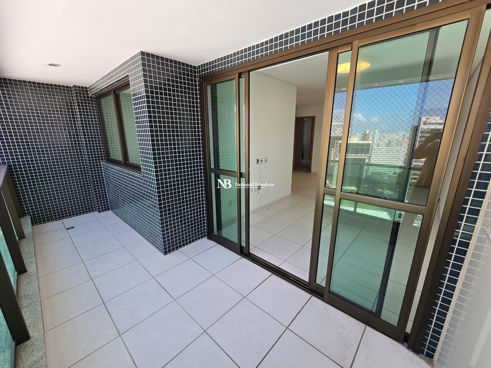 Apartamento, 3 quartos, 99 m² - Foto 26