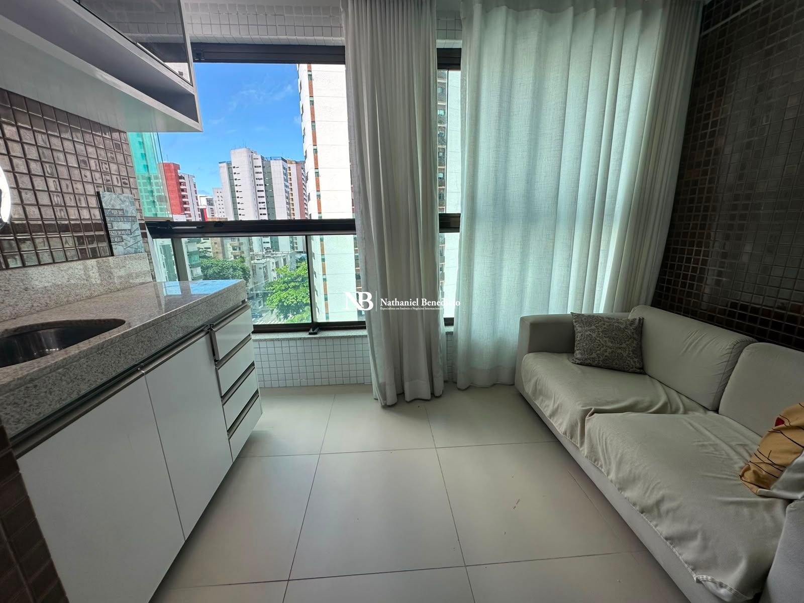 Apartamento, 4 quartos, 124 m² - Foto 9