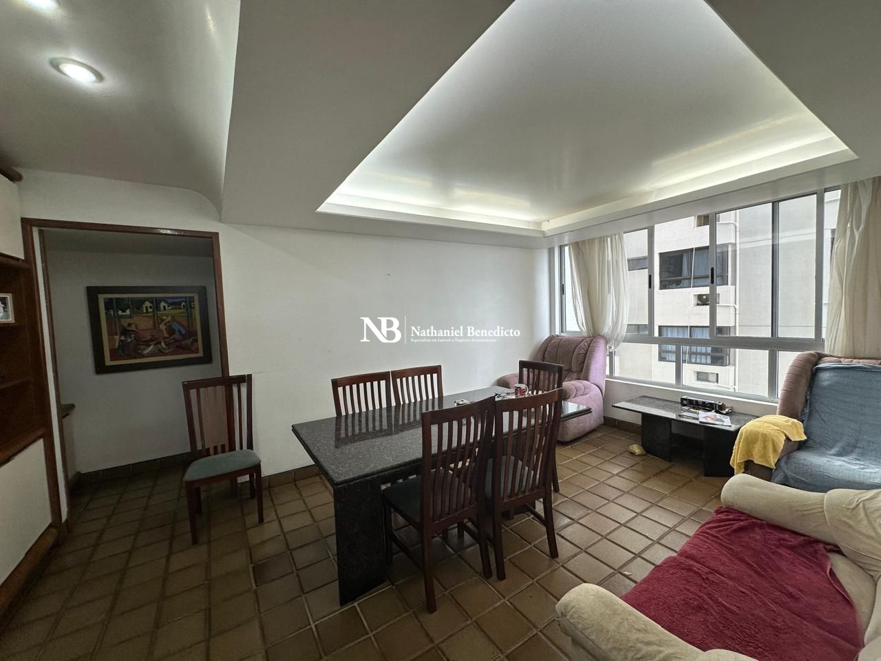 Apartamento, 4 quartos, 181 m² - Foto 11