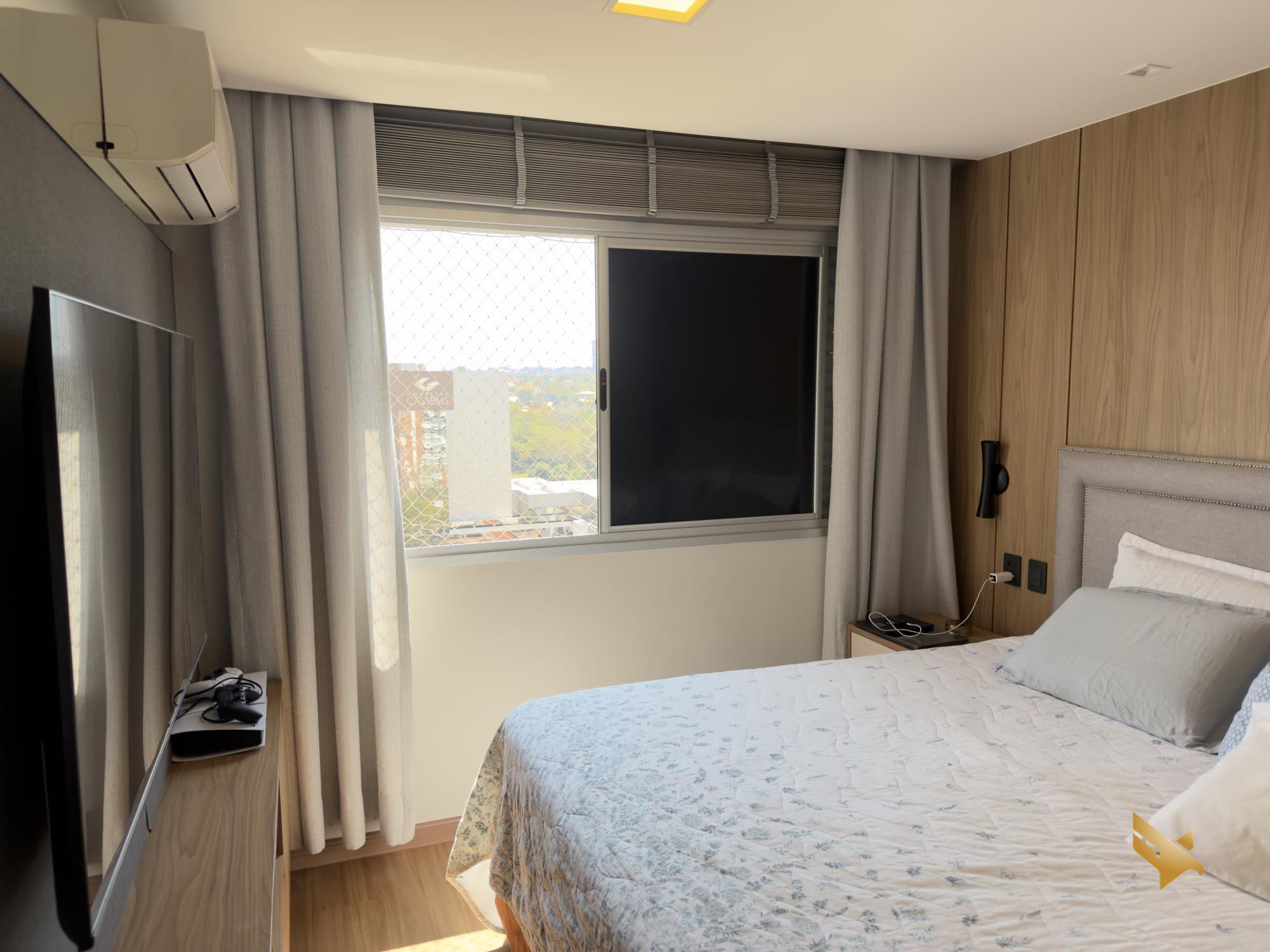 Apartamento, 3 quartos, 153 m² - Foto 22