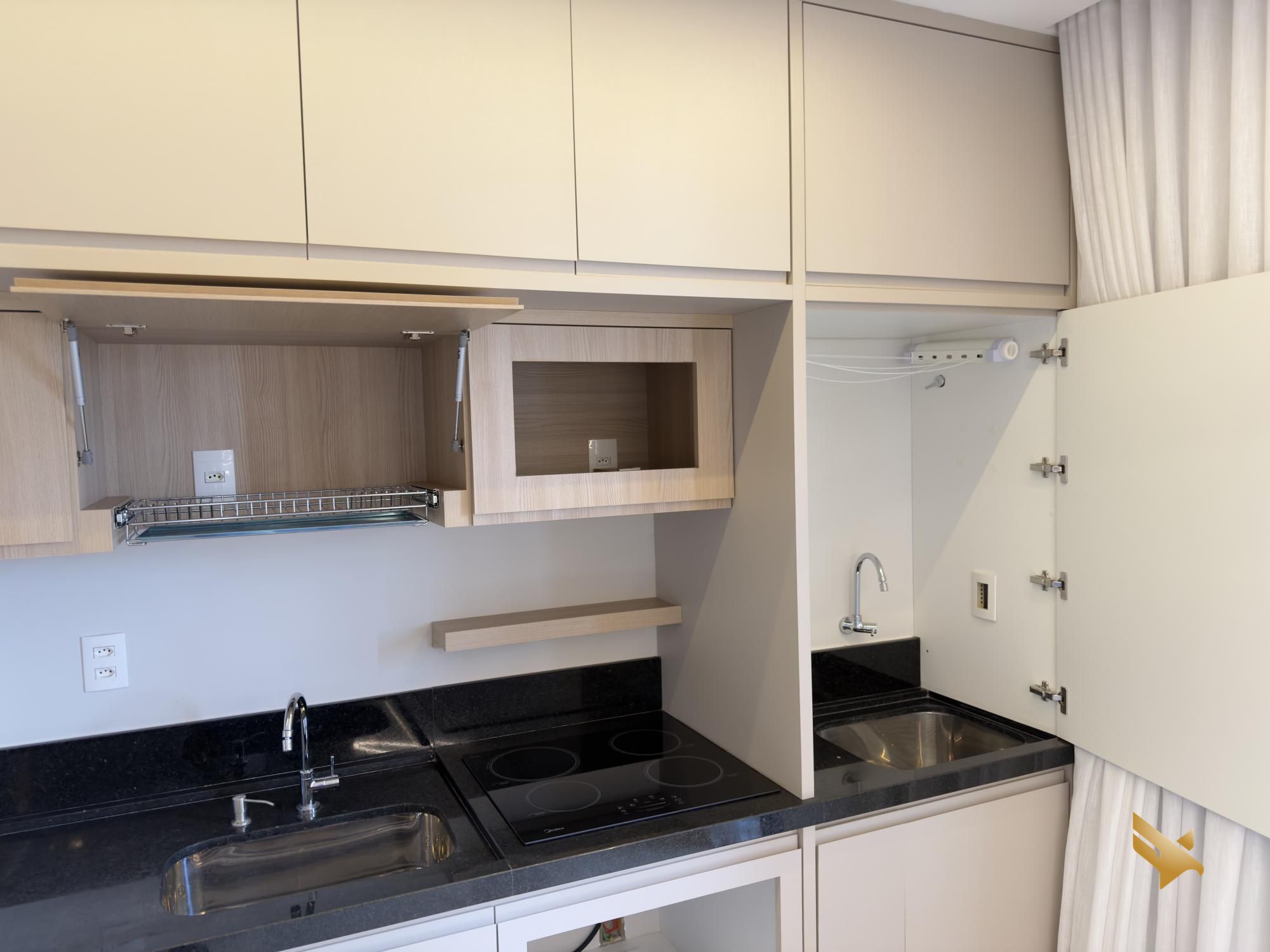 Apartamento, 1 quarto, 42 m² - Foto 19