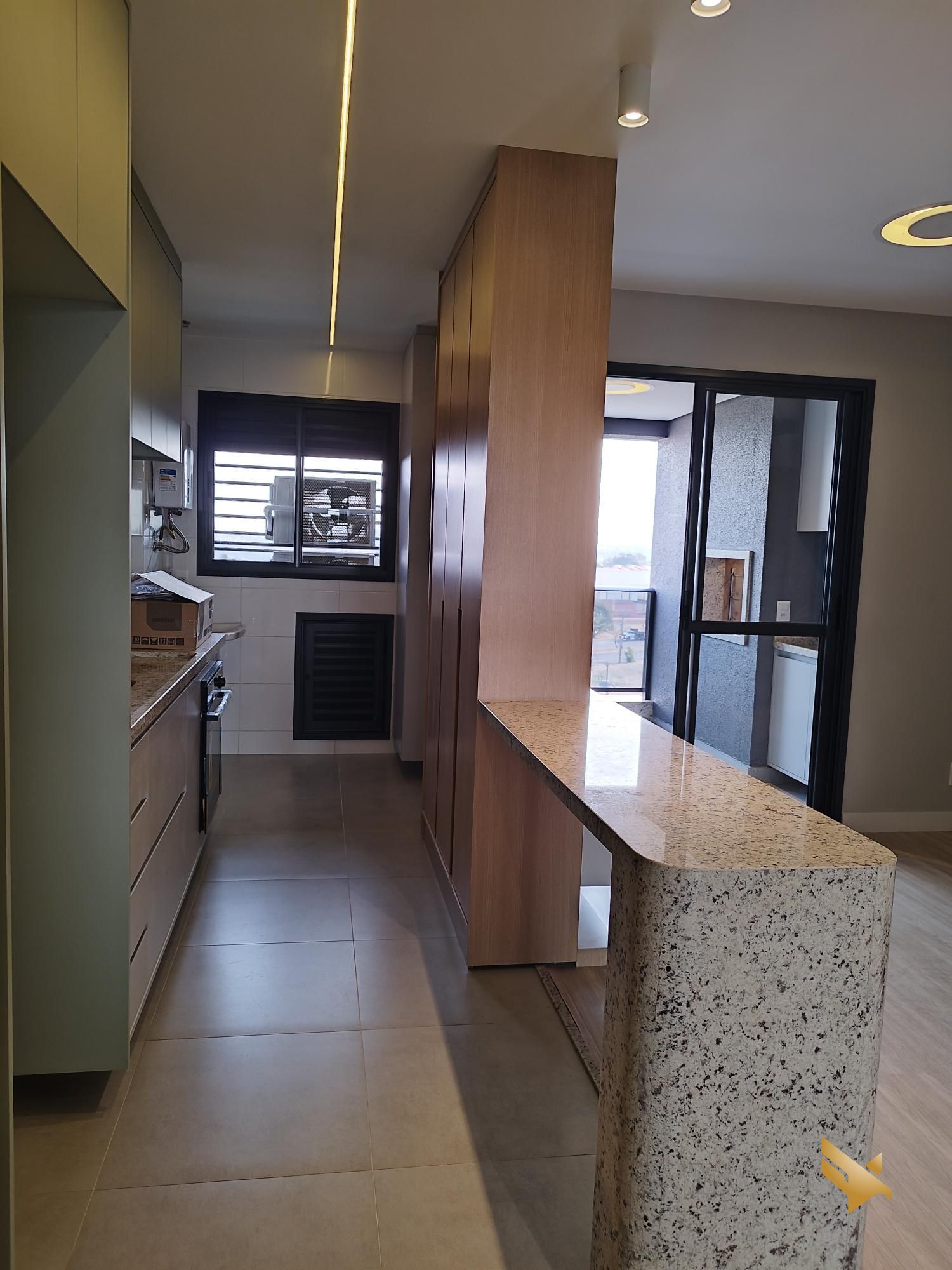 Apartamento, 3 quartos, 79 m² - Foto 4