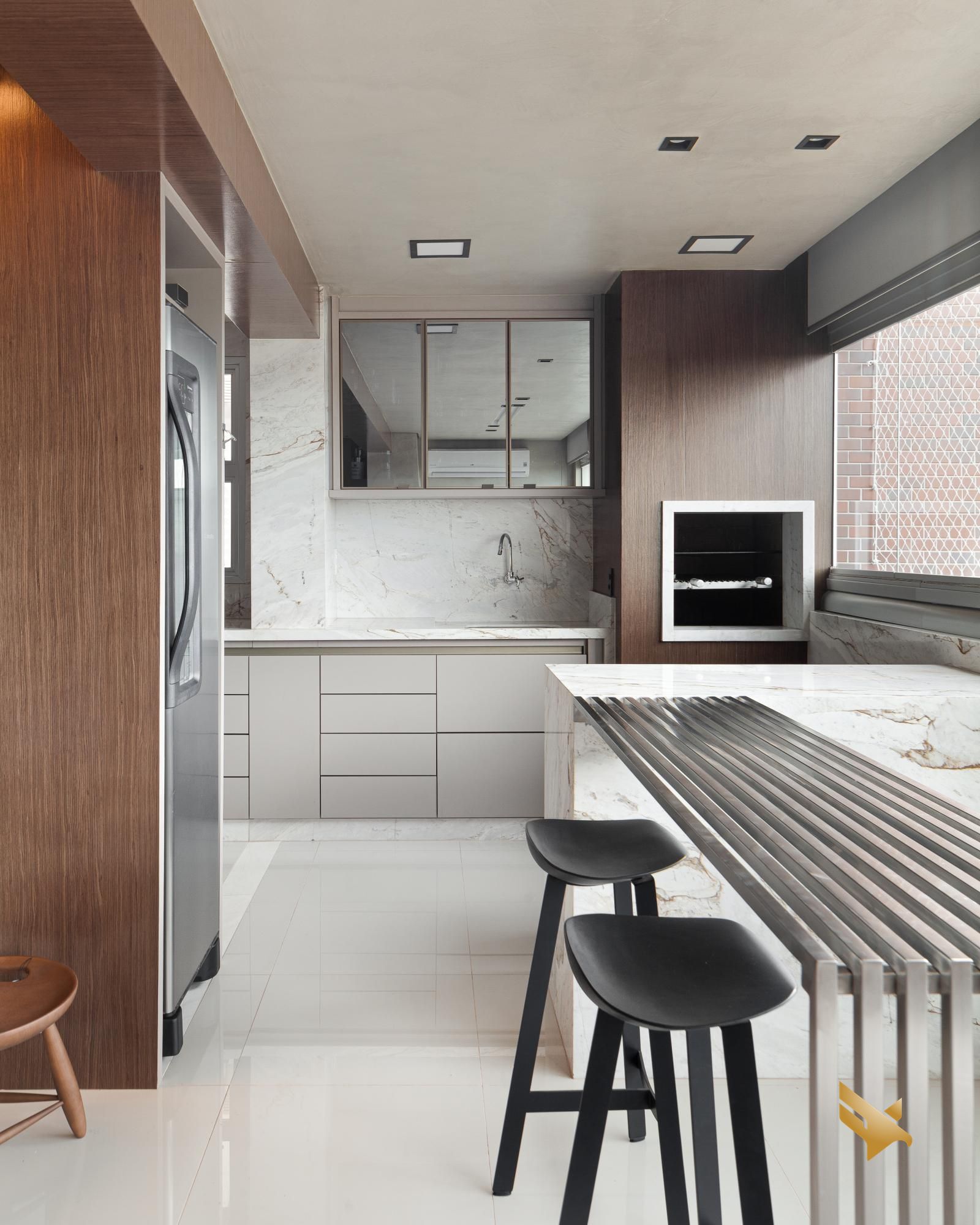 Apartamento, 3 quartos, 153 m² - Foto 12