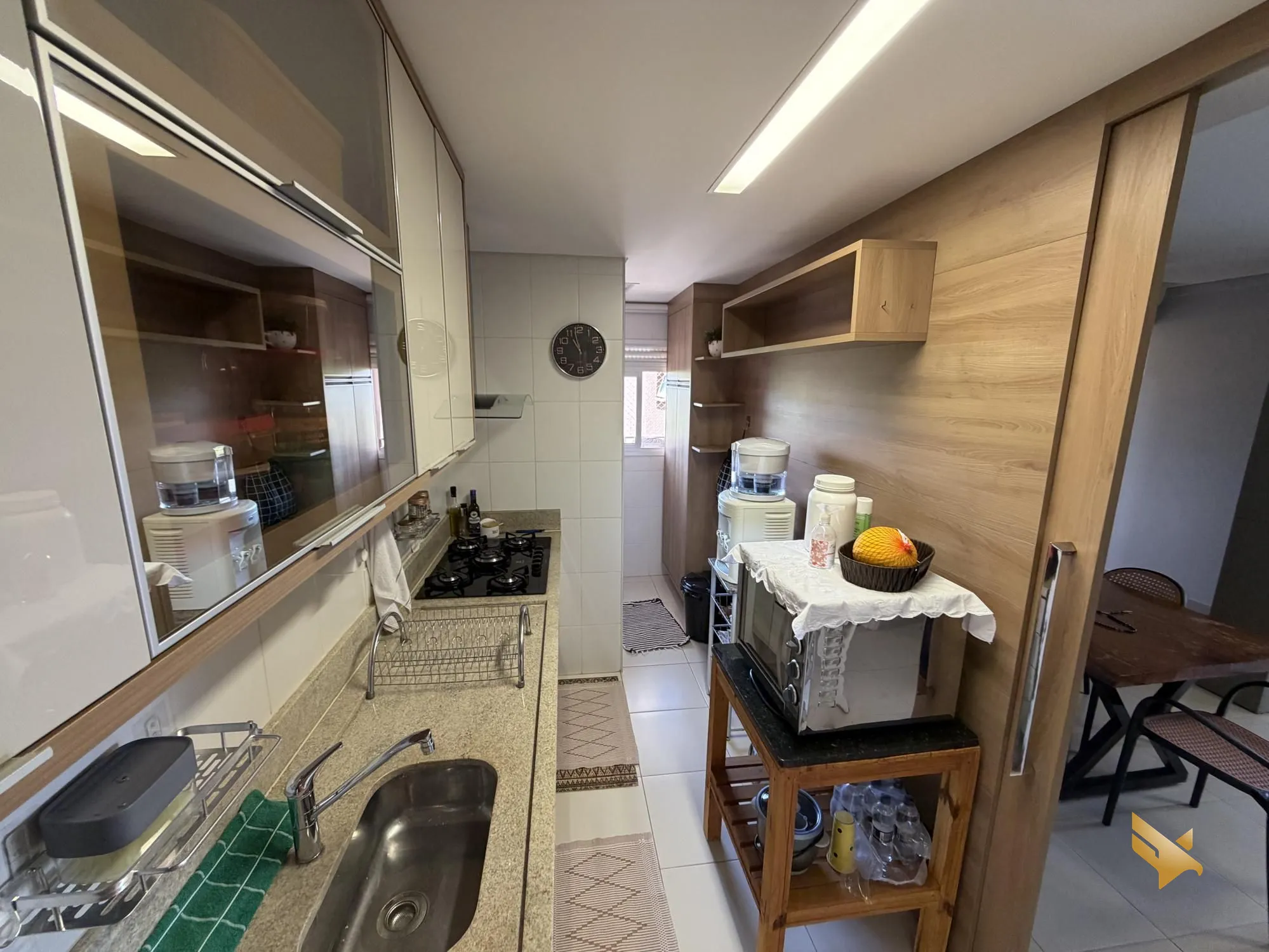 Apartamento, 3 quartos, 79 m² - Foto 12