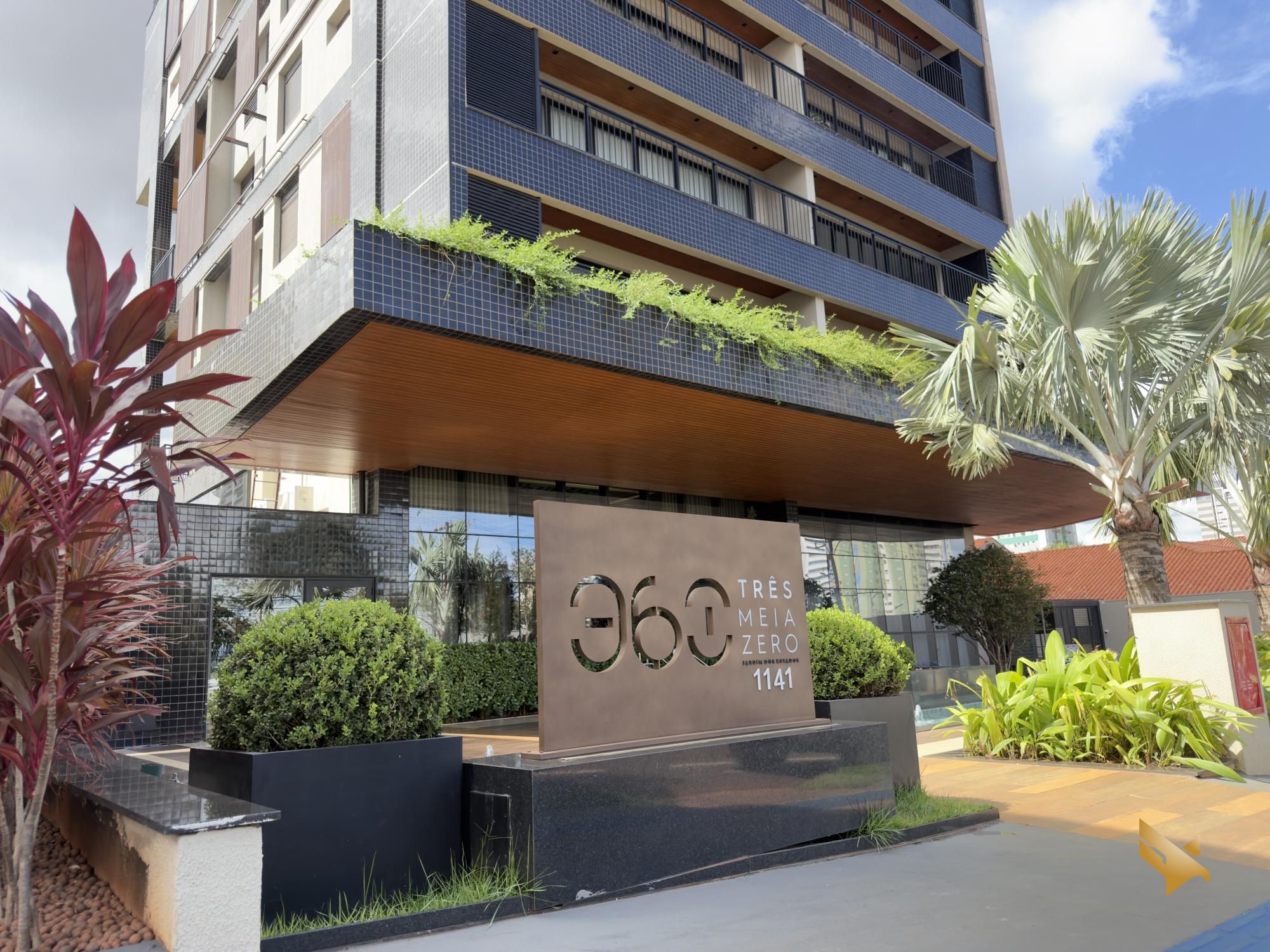 Apartamento, 1 quarto, 42 m² - Foto 1