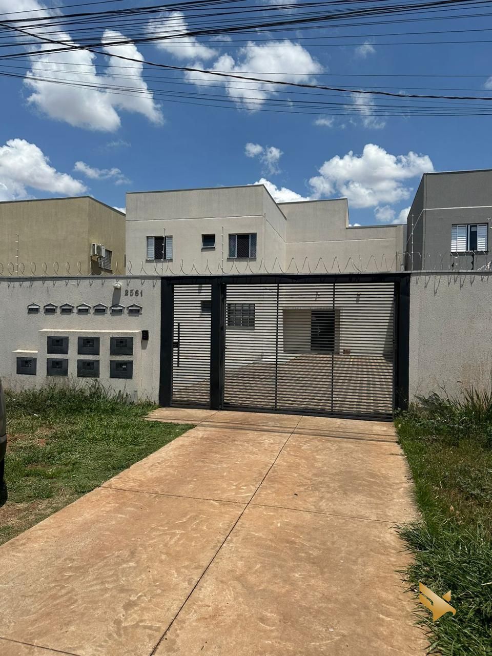 Apartamento, 2 quartos, 59 m² - Foto 1