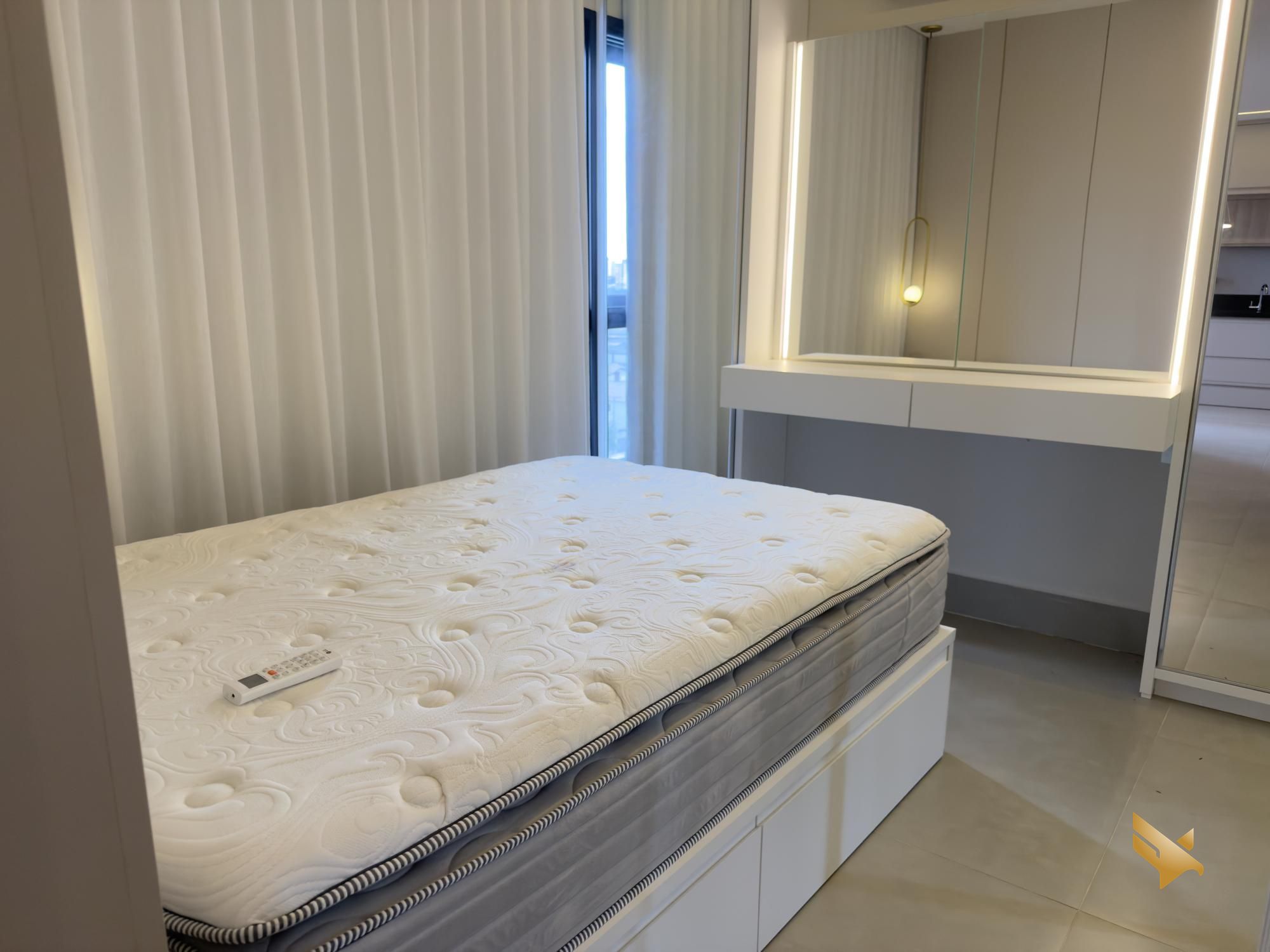 Apartamento, 1 quarto, 42 m² - Foto 11