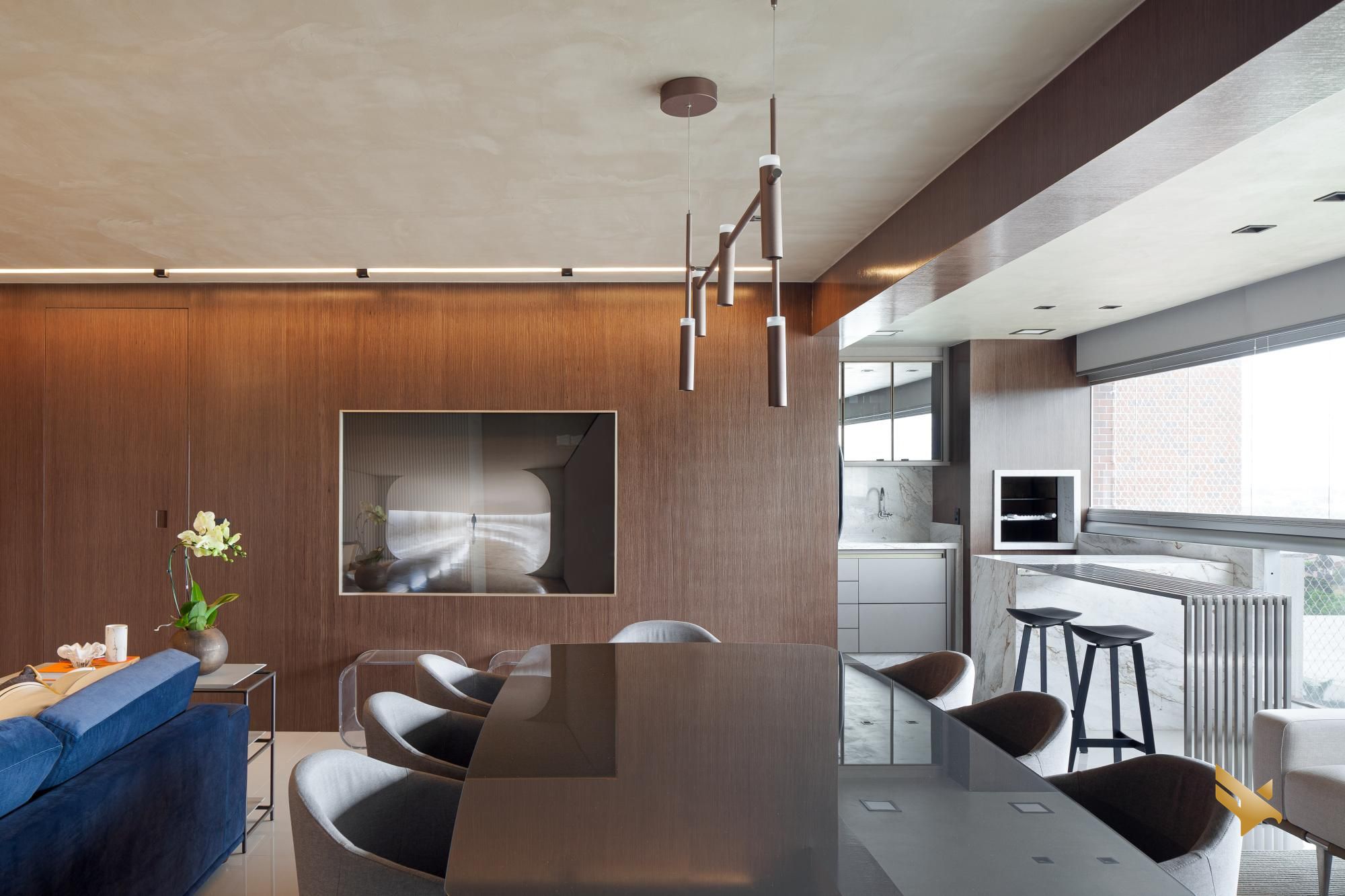Apartamento, 3 quartos, 153 m² - Foto 10