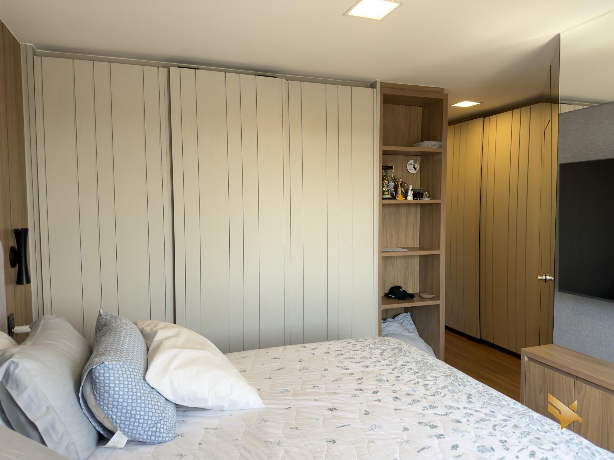 Apartamento, 3 quartos, 153 m² - Foto 23