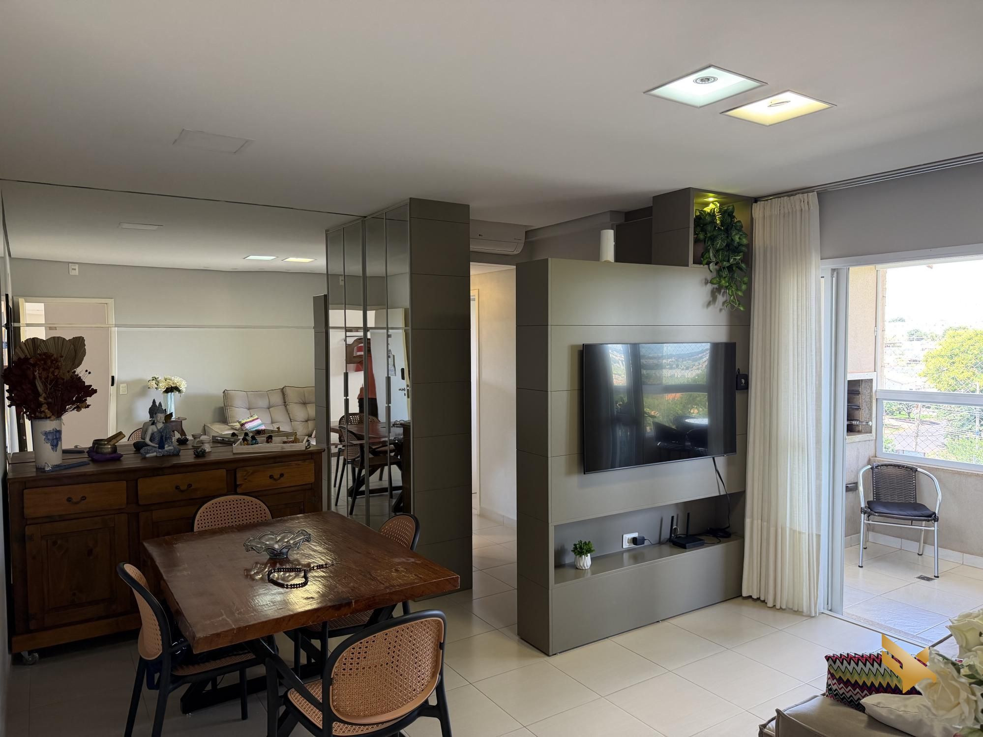 Apartamento, 3 quartos, 79 m² - Foto 3