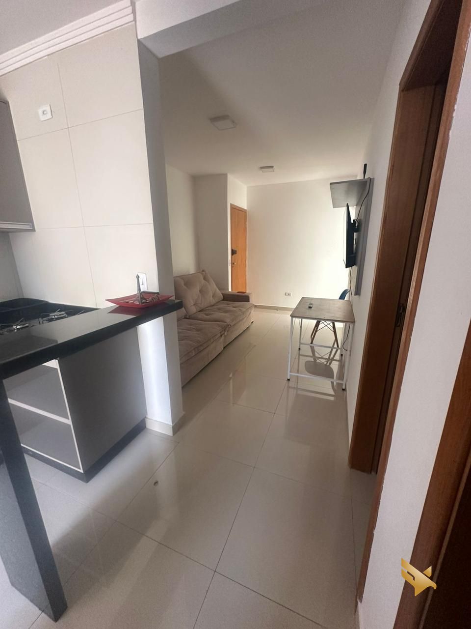 Apartamento, 2 quartos, 59 m² - Foto 3