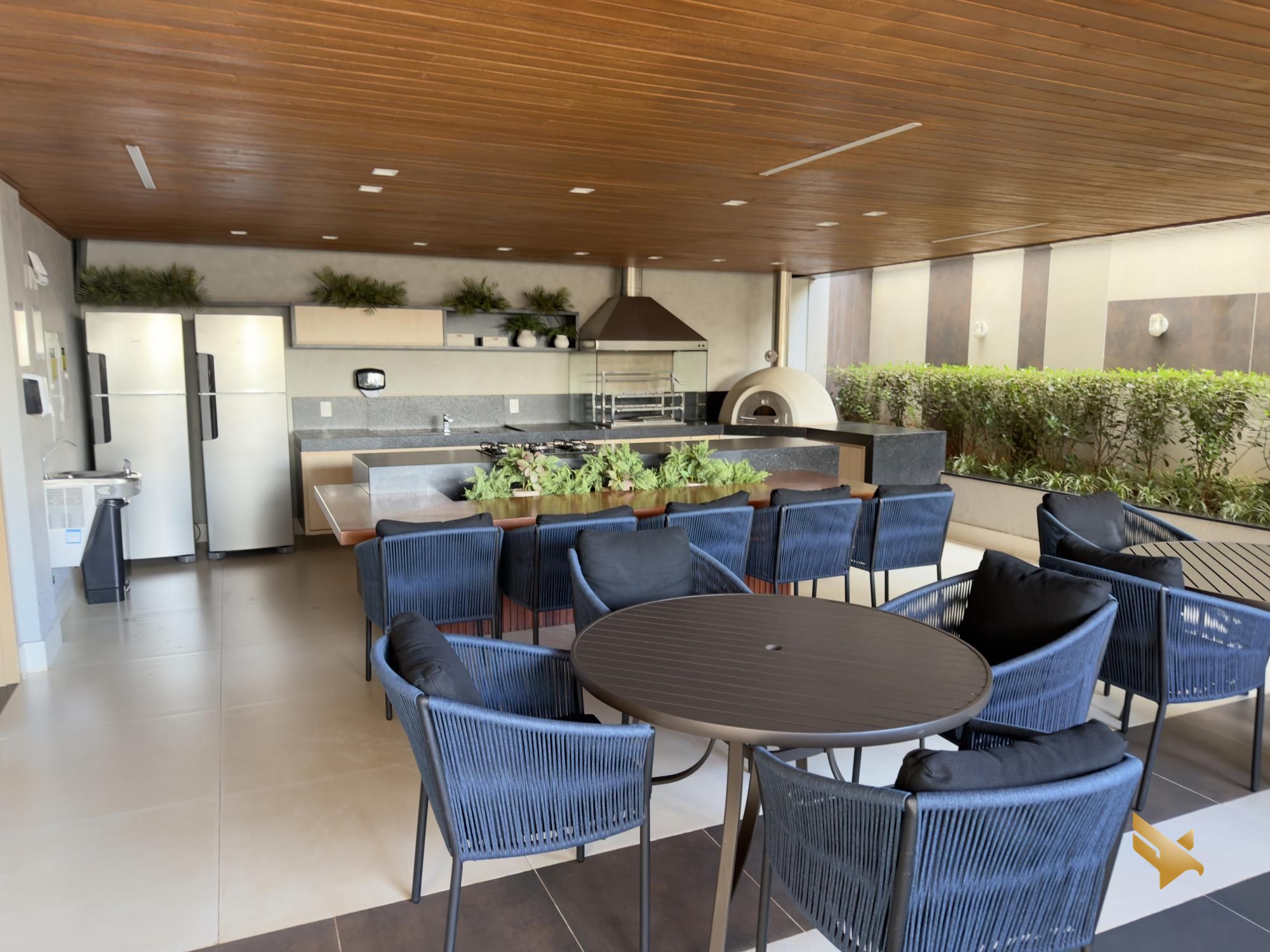 Apartamento, 1 quarto, 42 m² - Foto 24