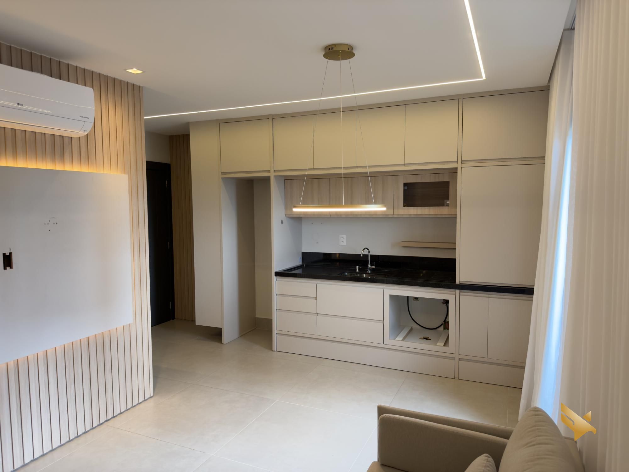 Apartamento, 1 quarto, 42 m² - Foto 7