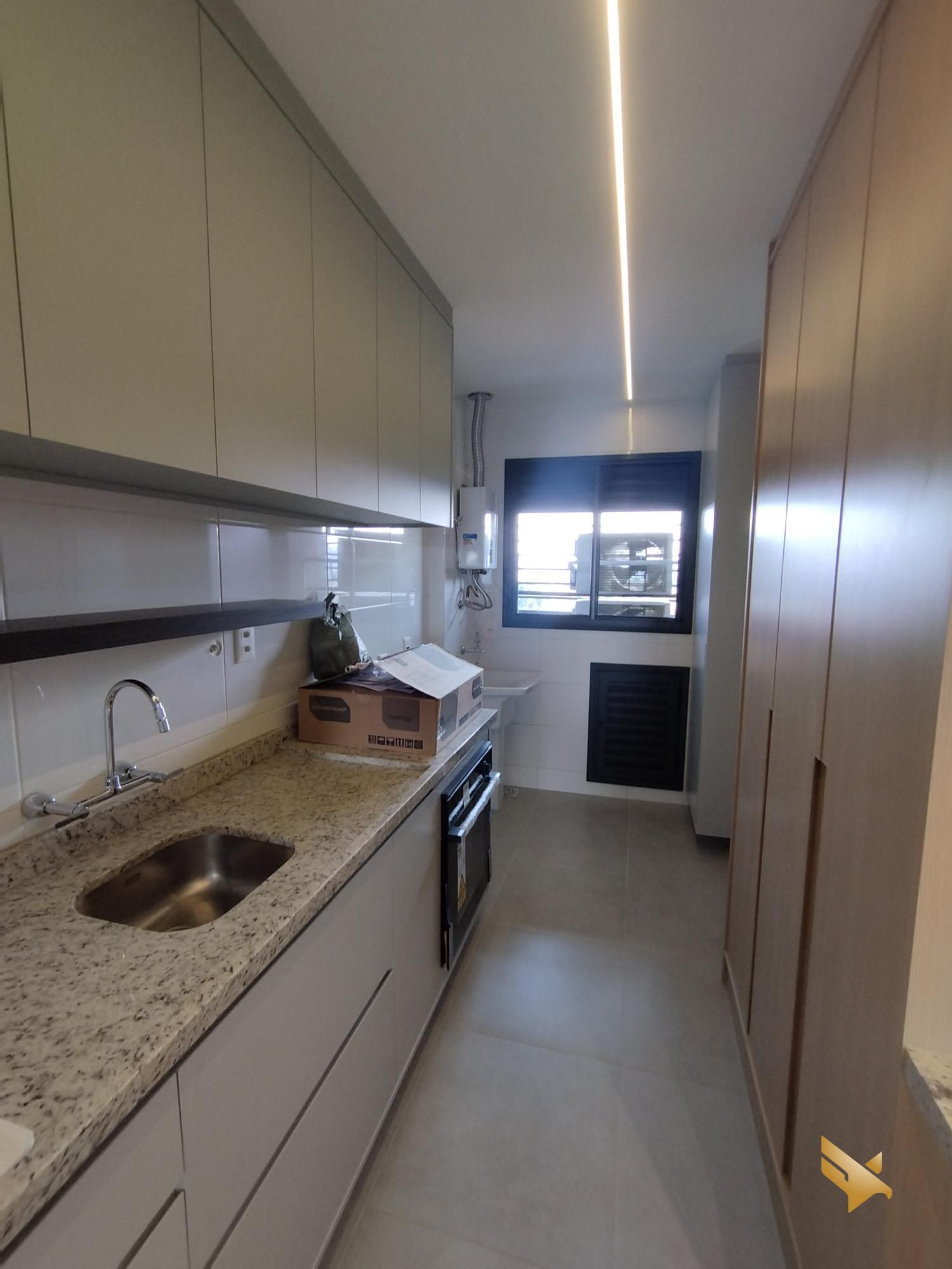 Apartamento, 3 quartos, 79 m² - Foto 7