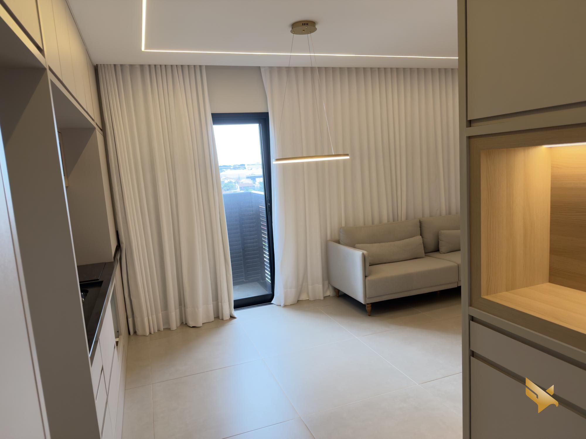 Apartamento, 1 quarto, 42 m² - Foto 4