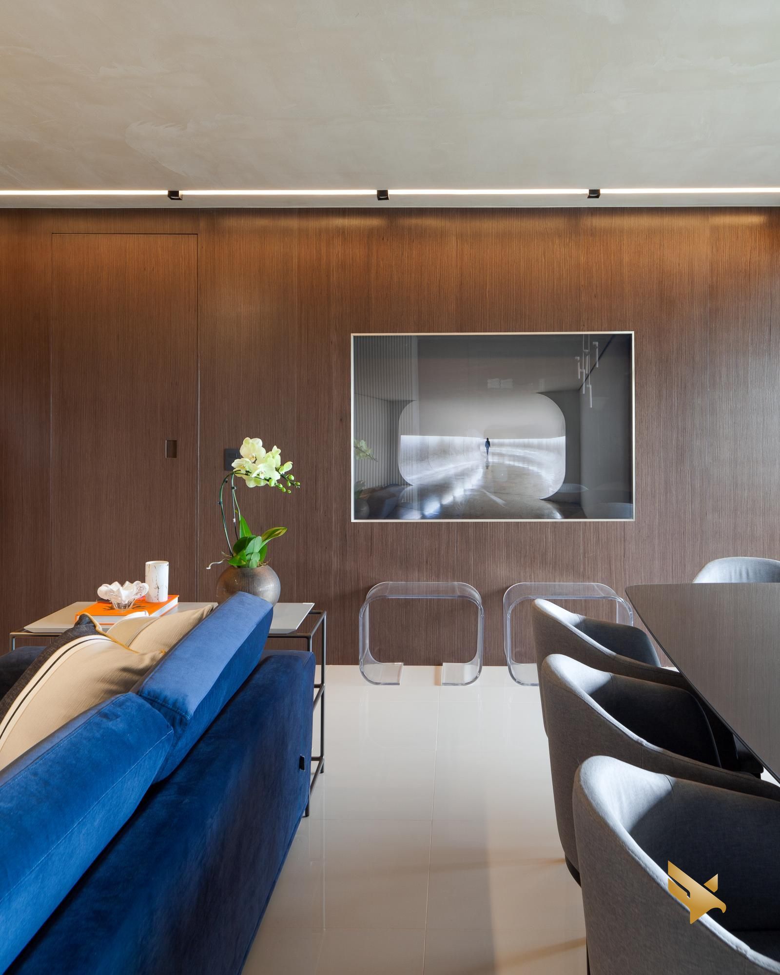 Apartamento, 3 quartos, 153 m² - Foto 11