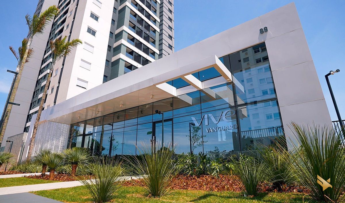 Apartamento, 3 quartos, 79 m² - Foto 1