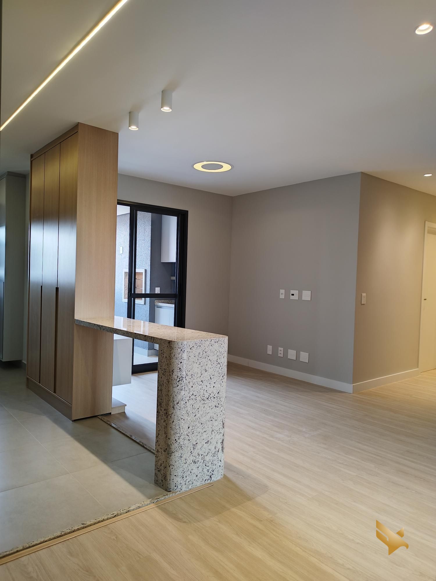 Apartamento, 3 quartos, 79 m² - Foto 3