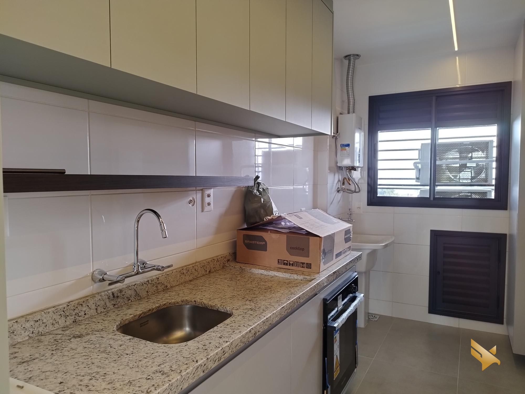 Apartamento, 3 quartos, 79 m² - Foto 36