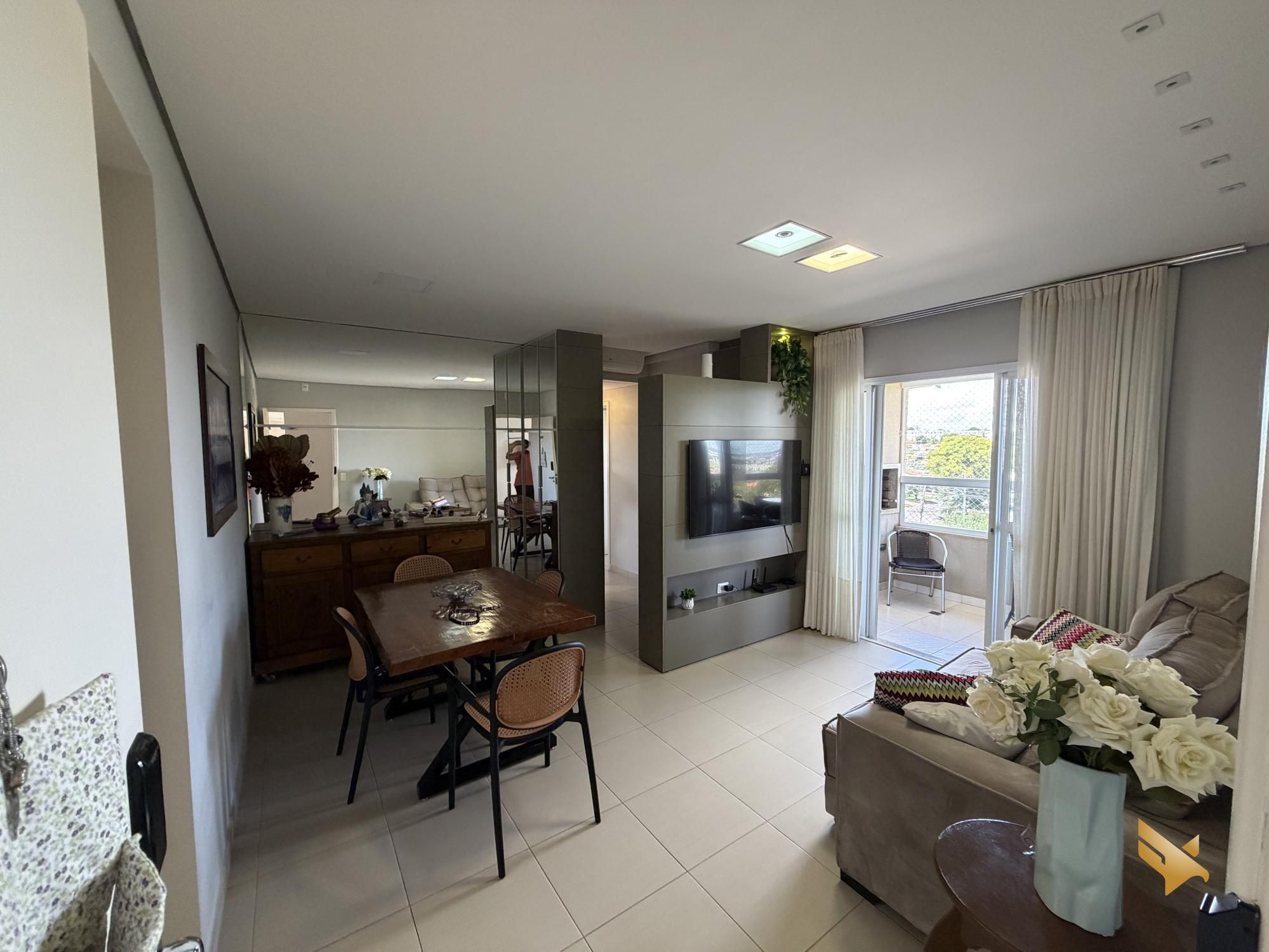 Apartamento, 3 quartos, 79 m² - Foto 4