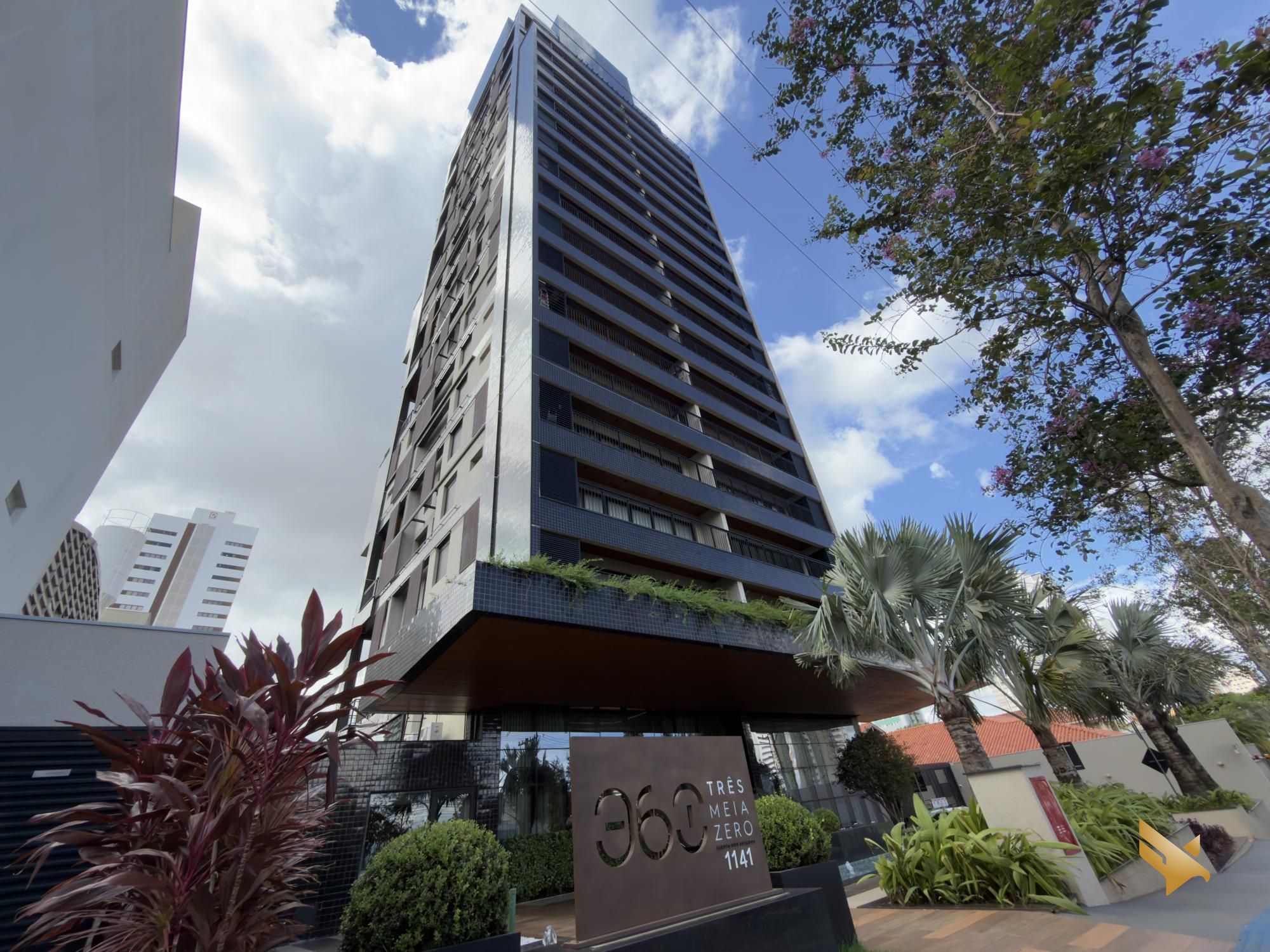 Apartamento, 1 quarto, 42 m² - Foto 2