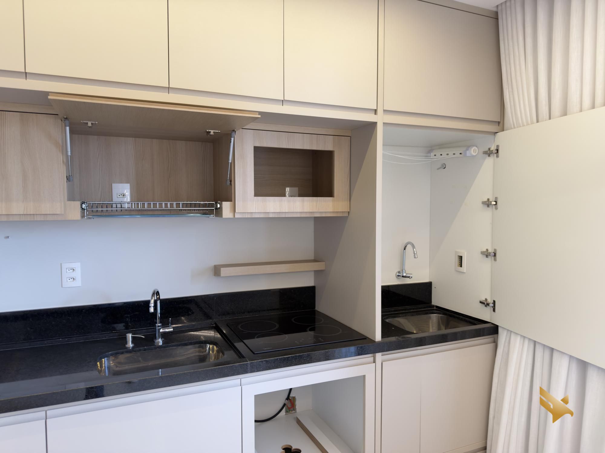 Apartamento, 1 quarto, 42 m² - Foto 20