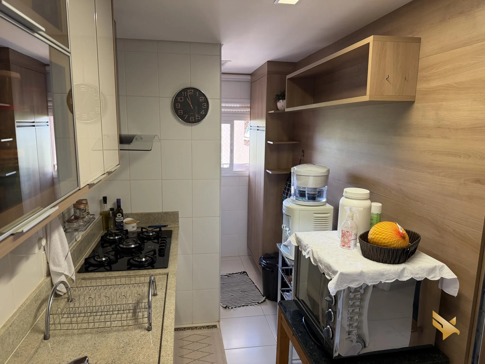 Apartamento, 3 quartos, 79 m² - Foto 11