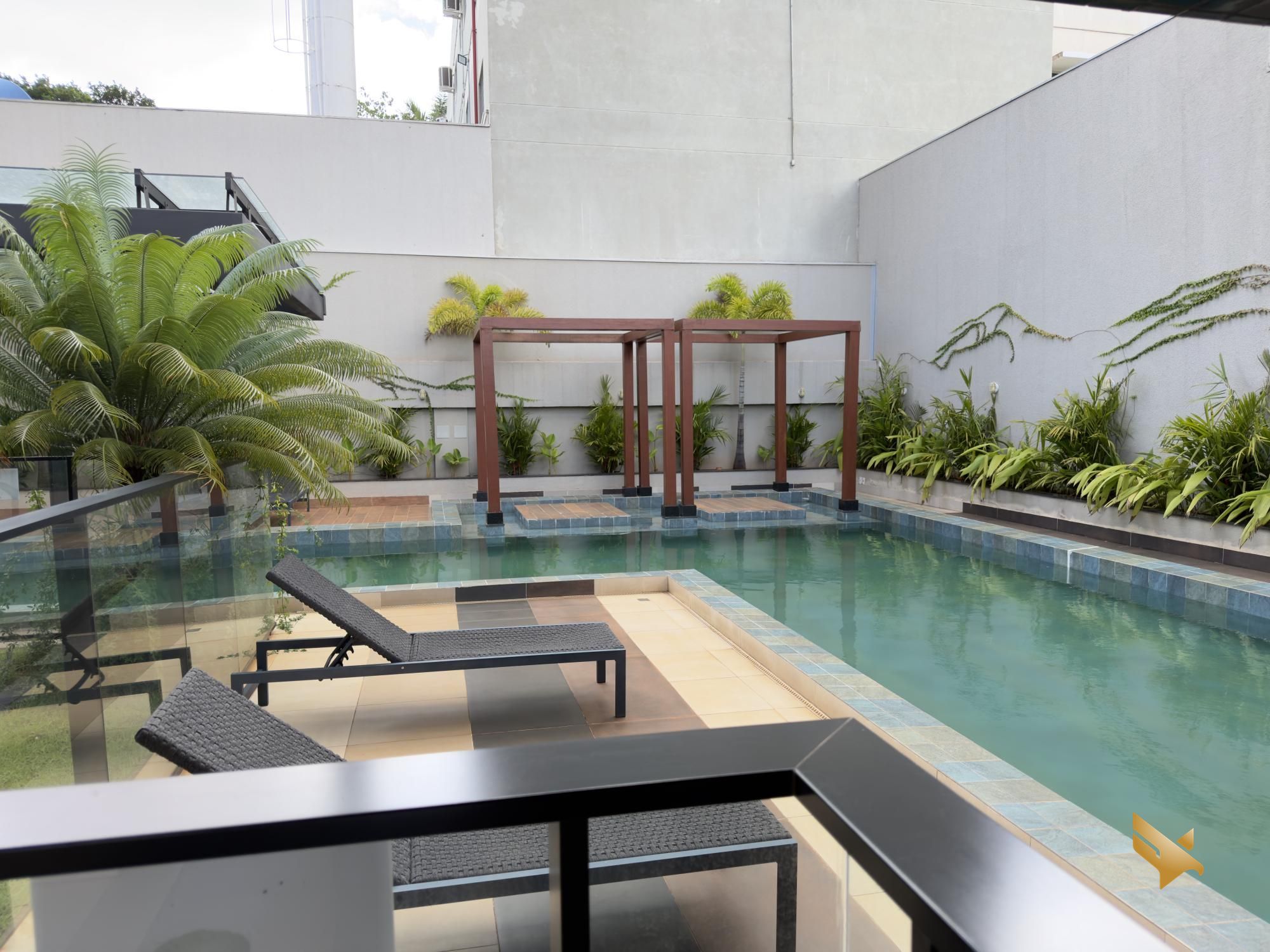 Apartamento, 1 quarto, 42 m² - Foto 22
