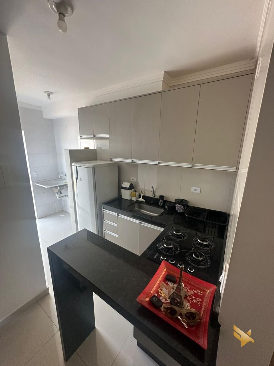 Apartamento, 2 quartos, 59 m² - Foto 4