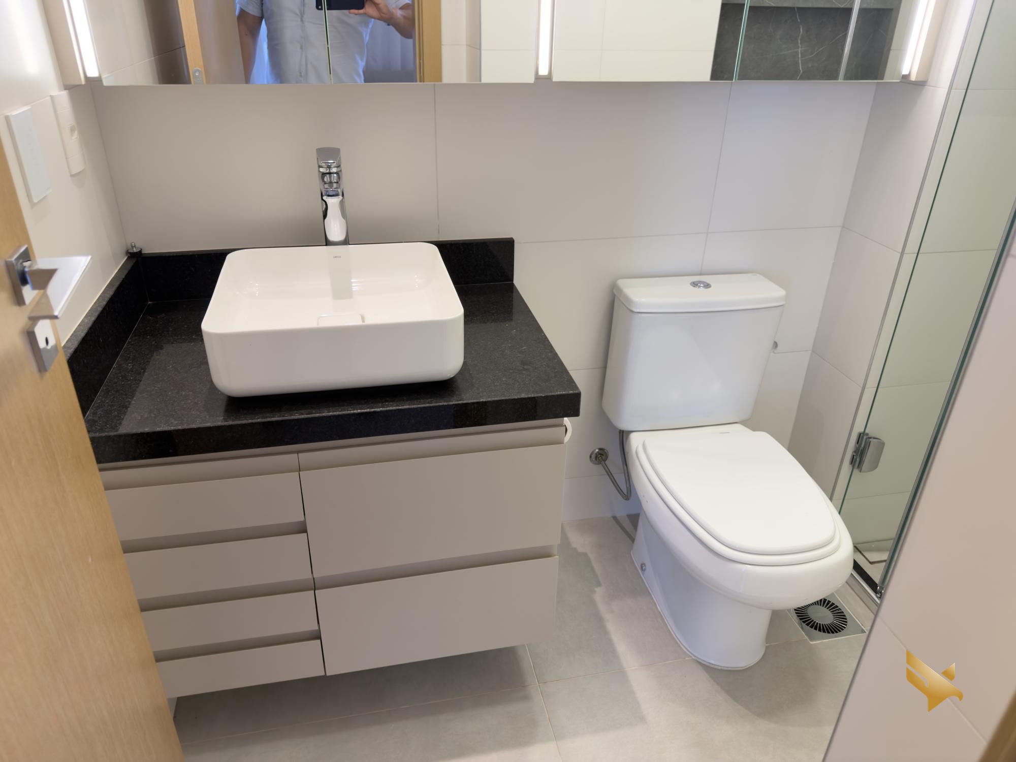 Apartamento, 1 quarto, 42 m² - Foto 16