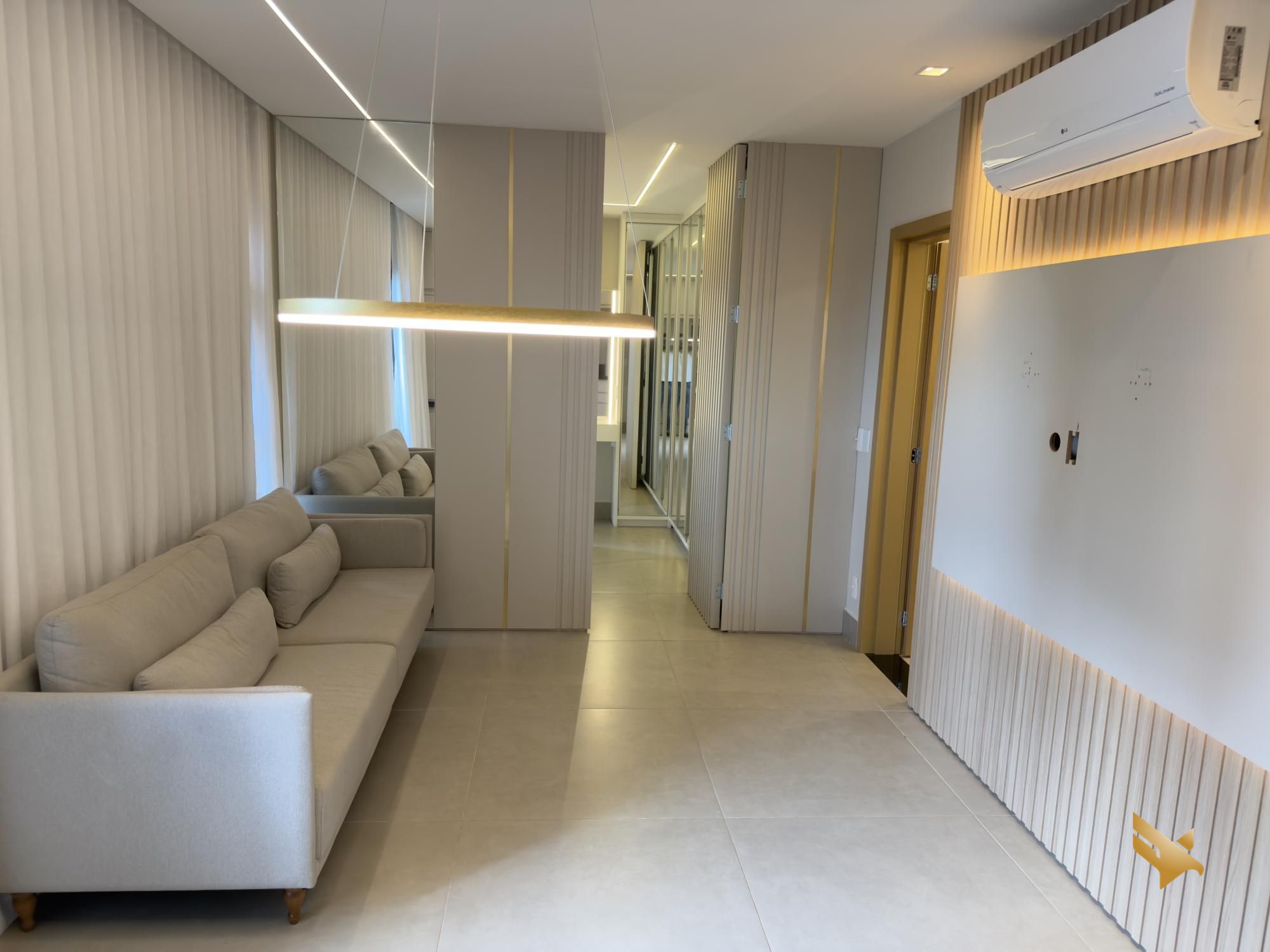 Apartamento, 1 quarto, 42 m² - Foto 8