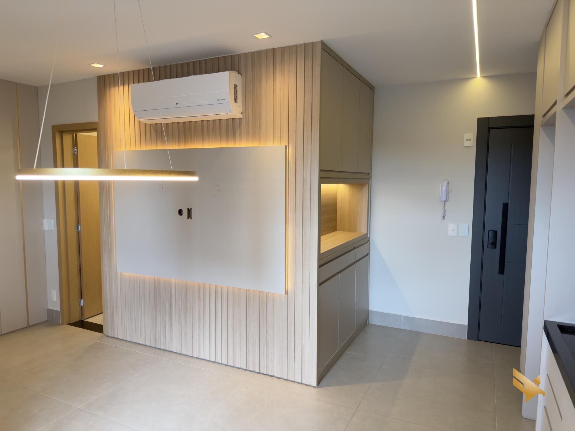 Apartamento, 1 quarto, 42 m² - Foto 6