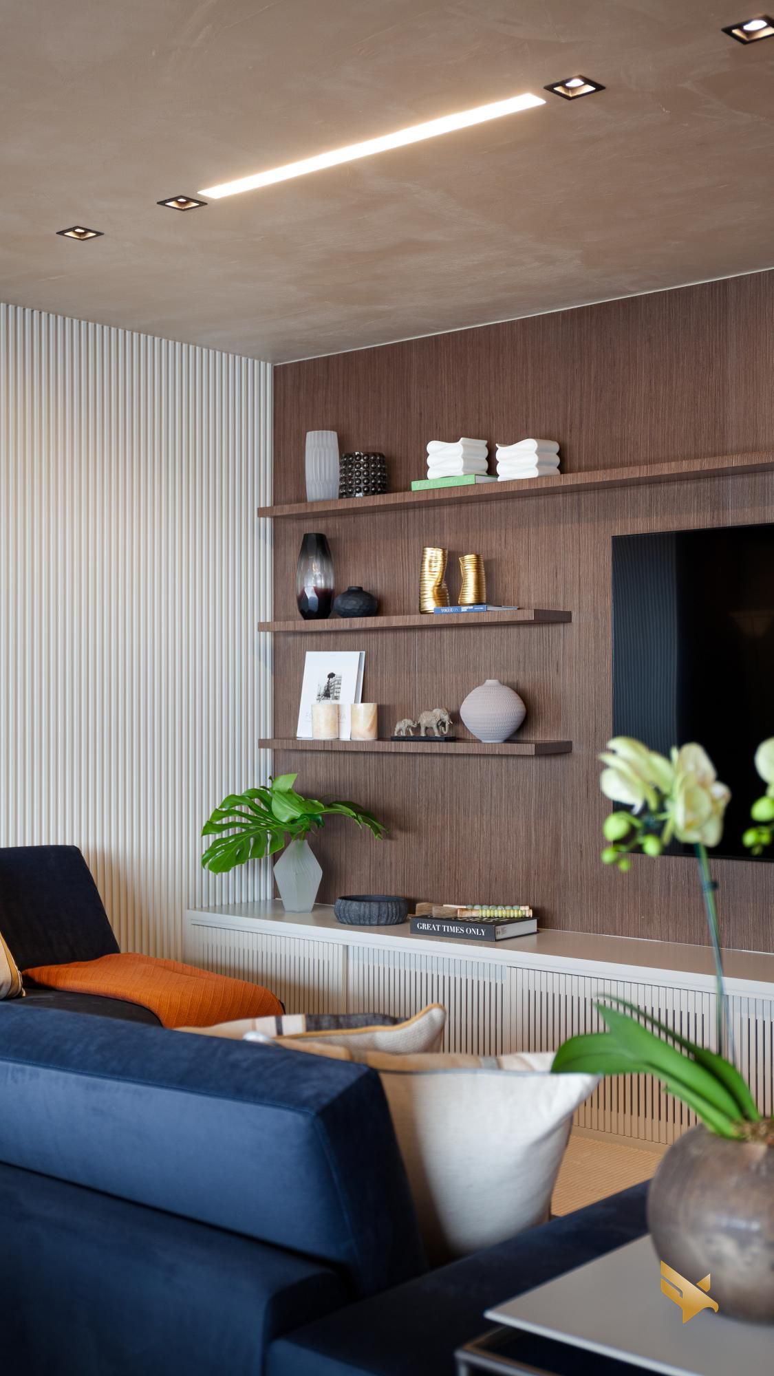 Apartamento, 3 quartos, 153 m² - Foto 5