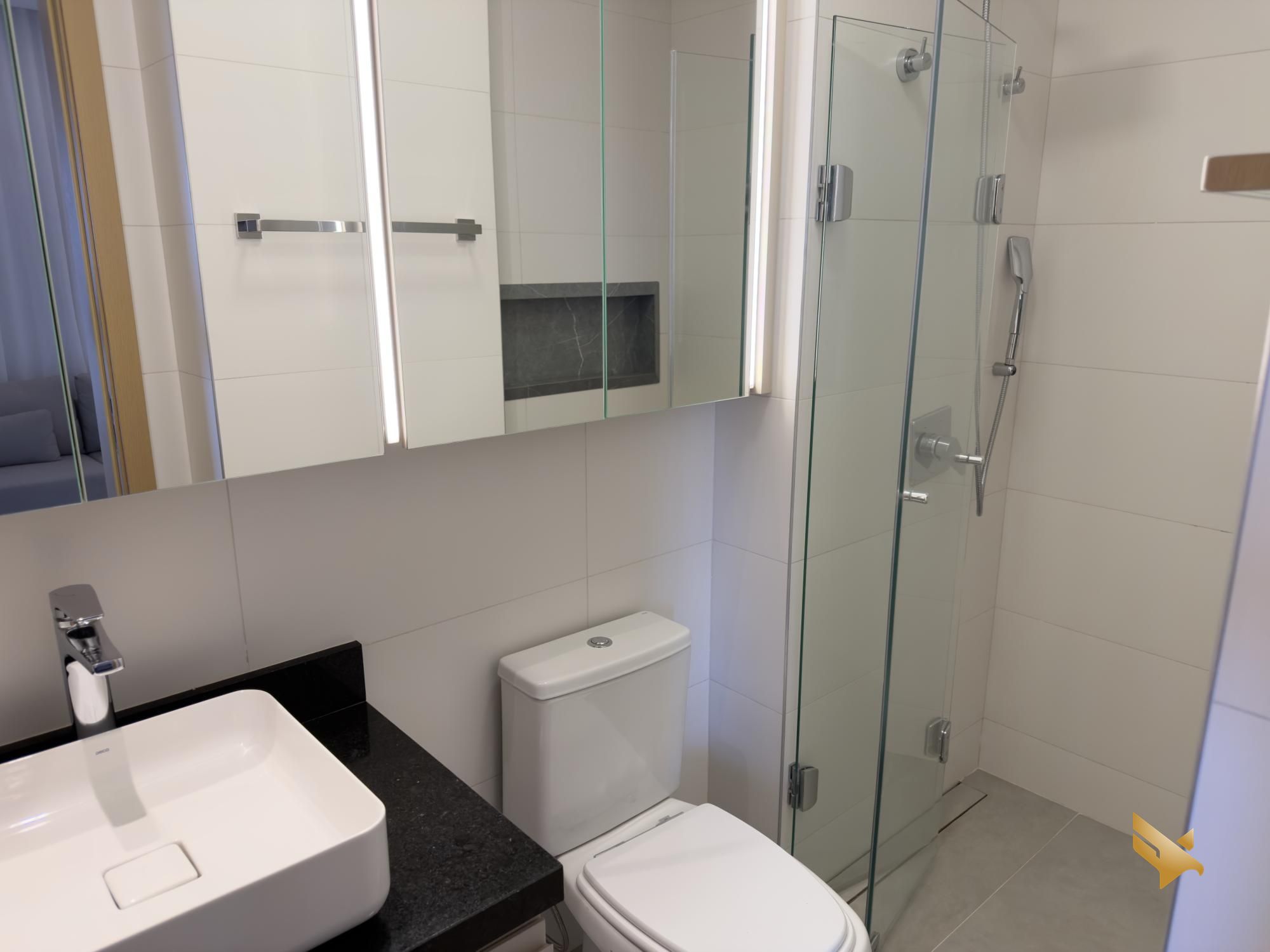Apartamento, 1 quarto, 42 m² - Foto 15