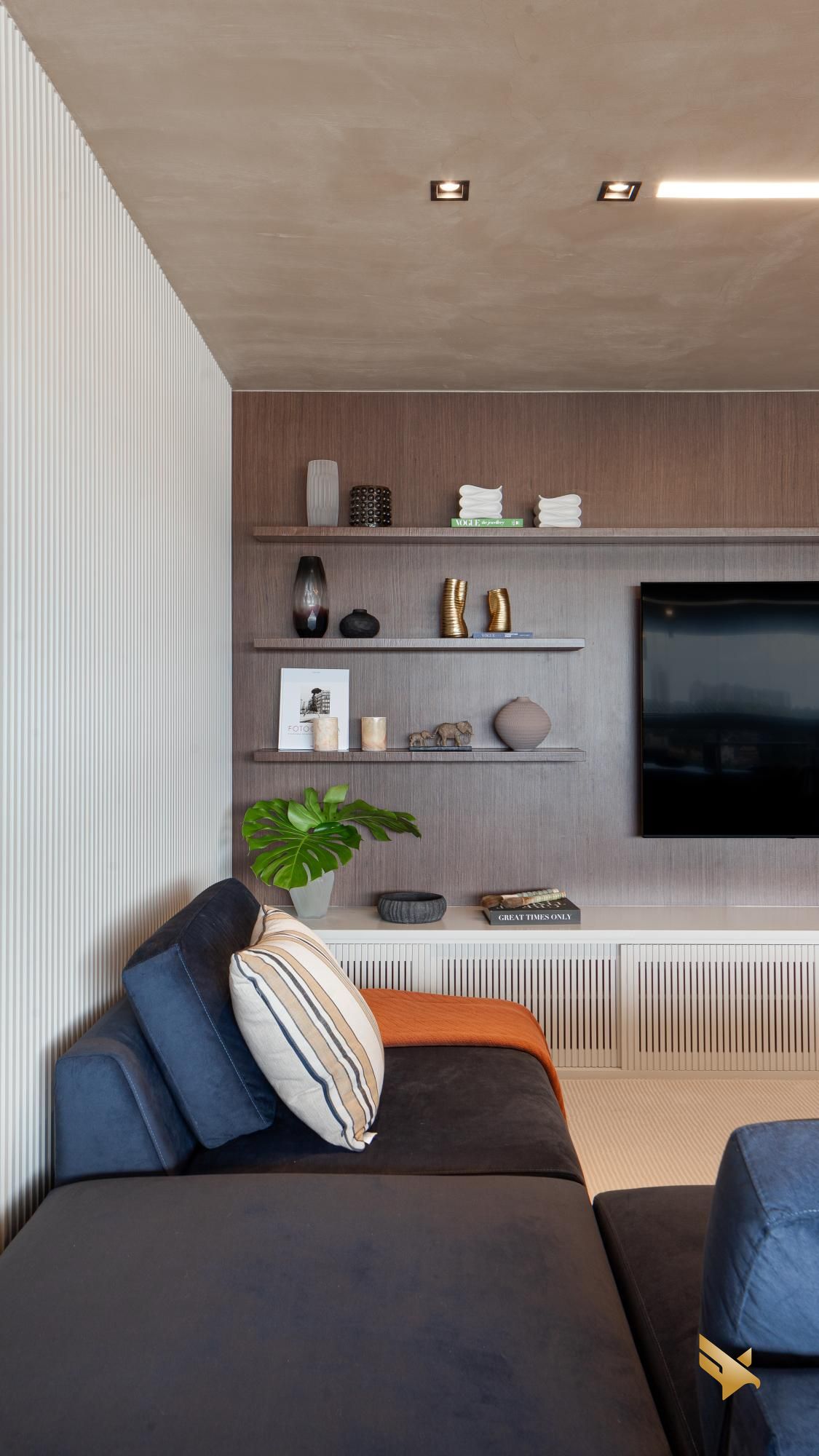 Apartamento, 3 quartos, 153 m² - Foto 3