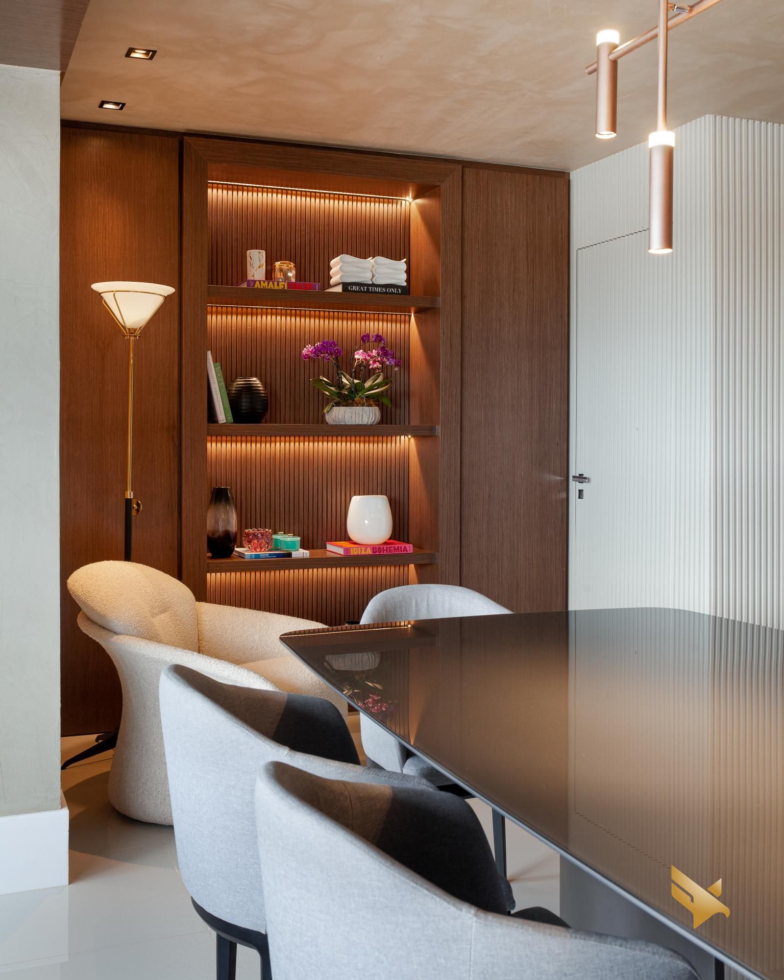 Apartamento, 3 quartos, 153 m² - Foto 9