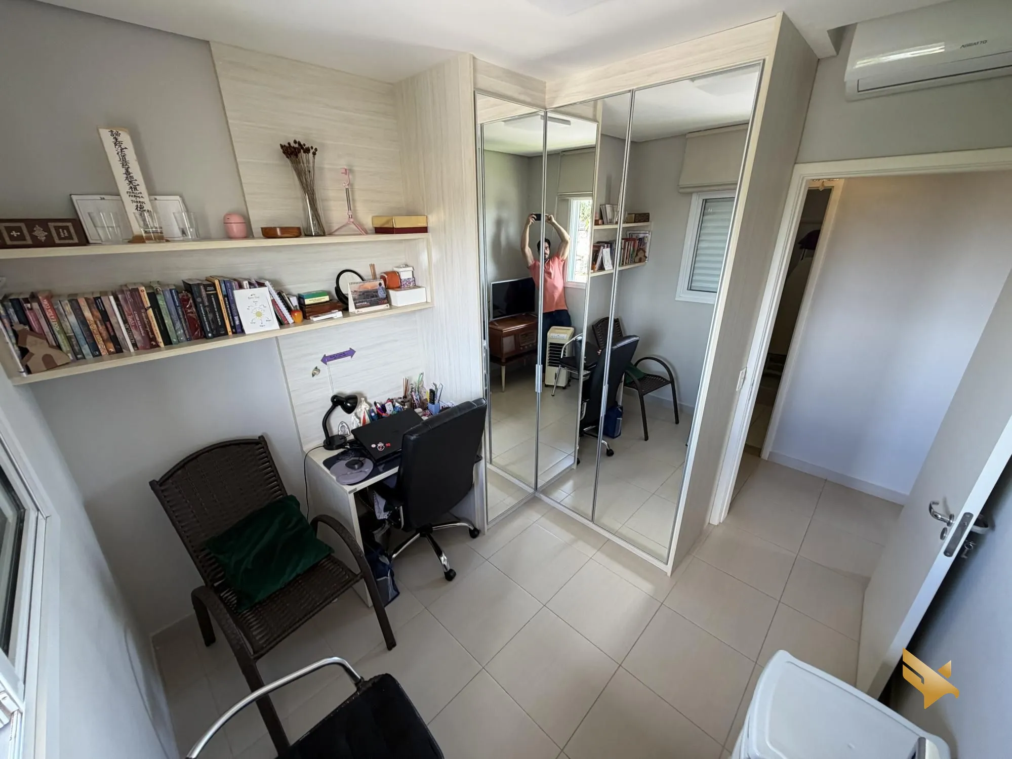 Apartamento, 3 quartos, 79 m² - Foto 26