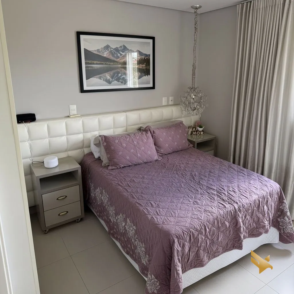 Apartamento, 3 quartos, 79 m² - Foto 29
