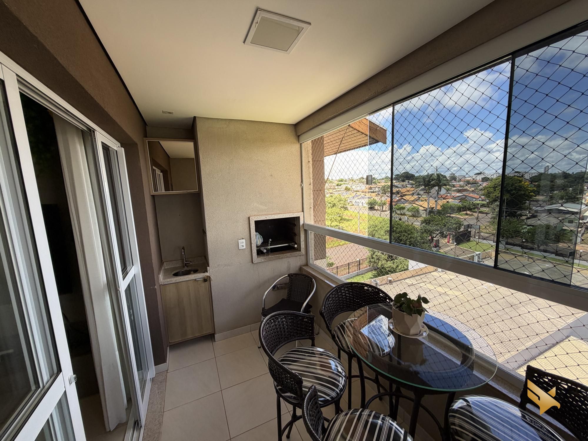 Apartamento, 3 quartos, 79 m² - Foto 5