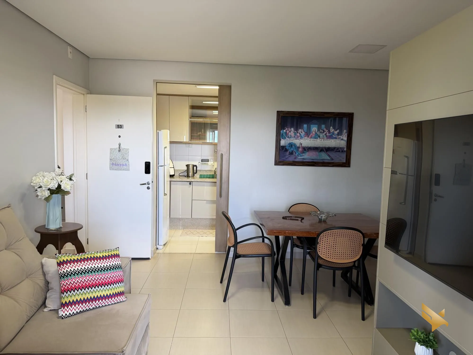 Apartamento, 3 quartos, 79 m² - Foto 9