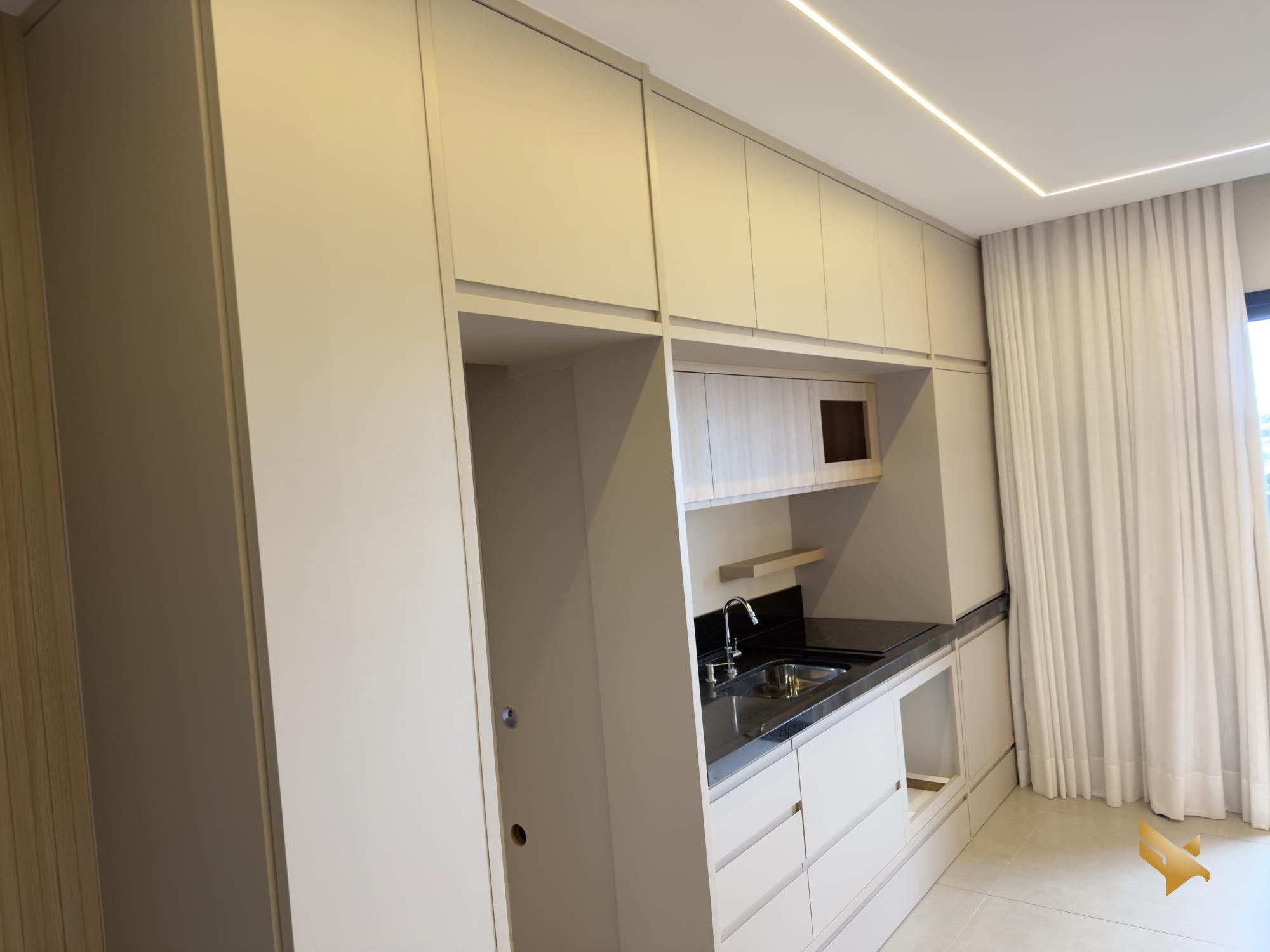 Apartamento, 1 quarto, 42 m² - Foto 5