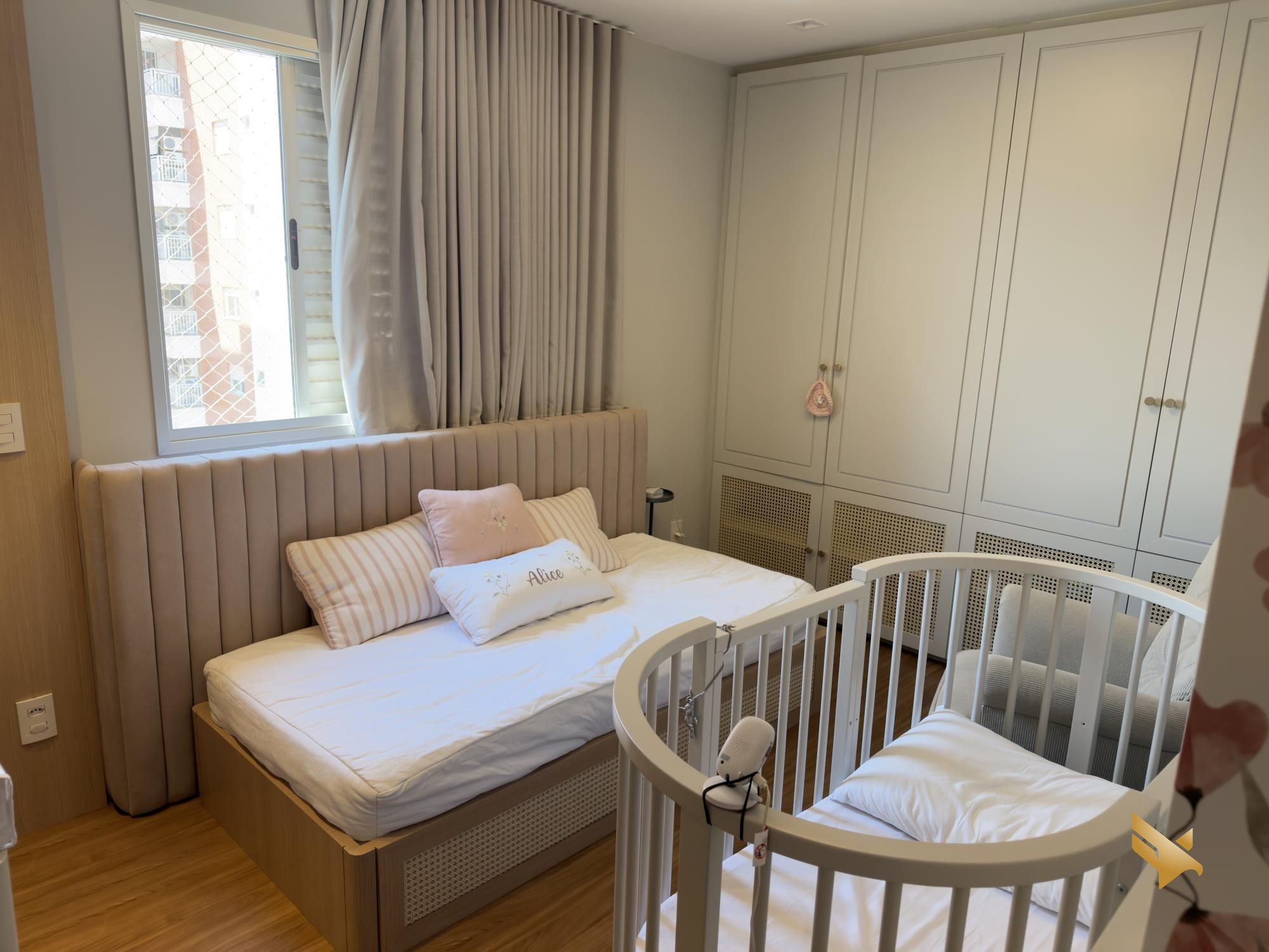 Apartamento, 3 quartos, 153 m² - Foto 26